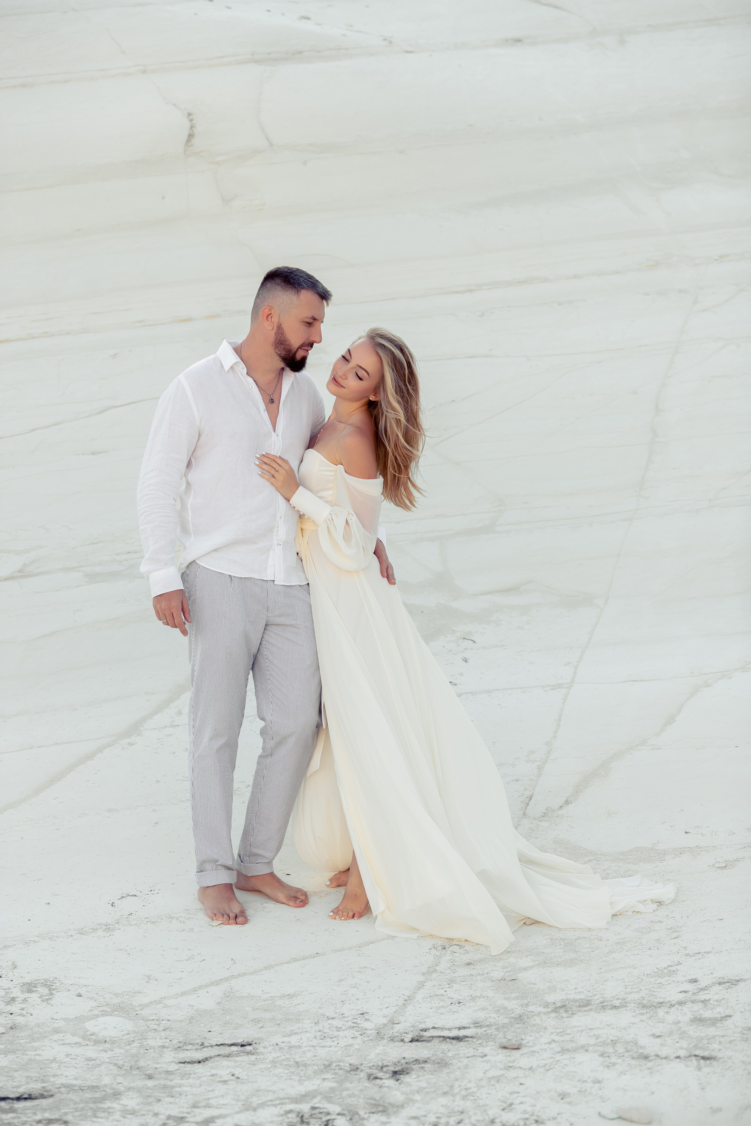 Love story. Photographer in Cyprus