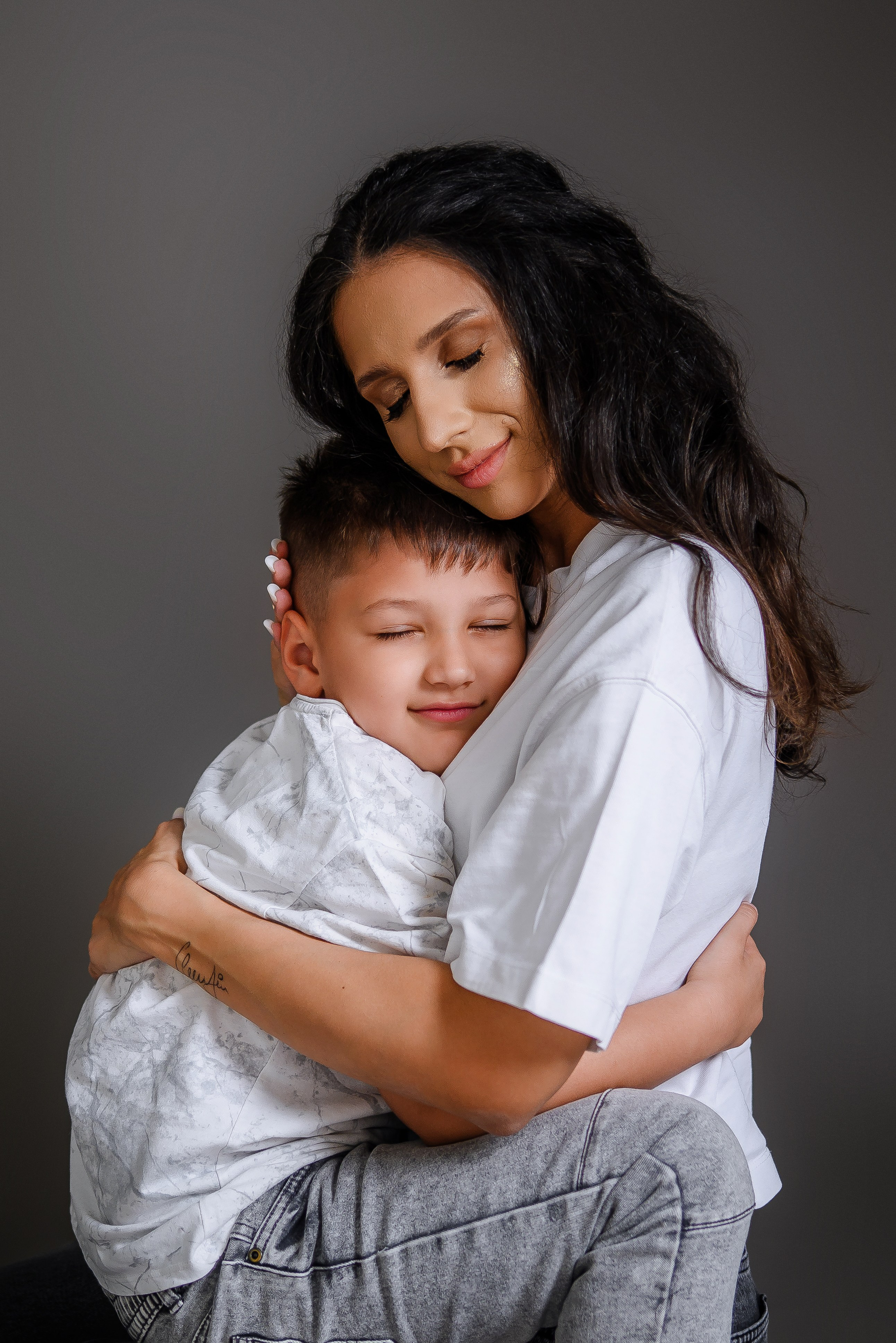 Sedinte foto de familie Bucuresti | Daria Kids Photo