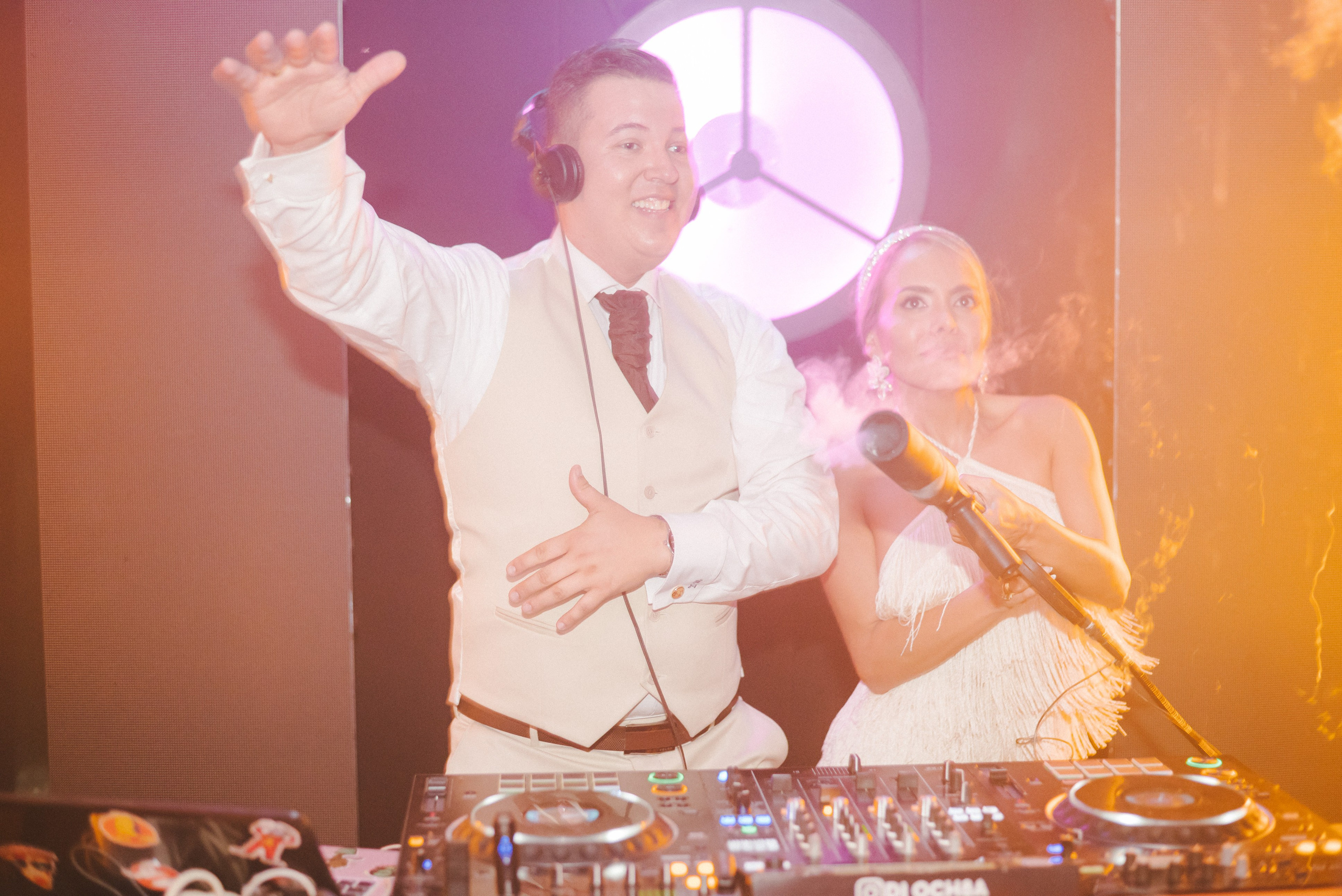 Fotografía y video de bodas en Pereira - Colombia. Rafael Melo Weddings