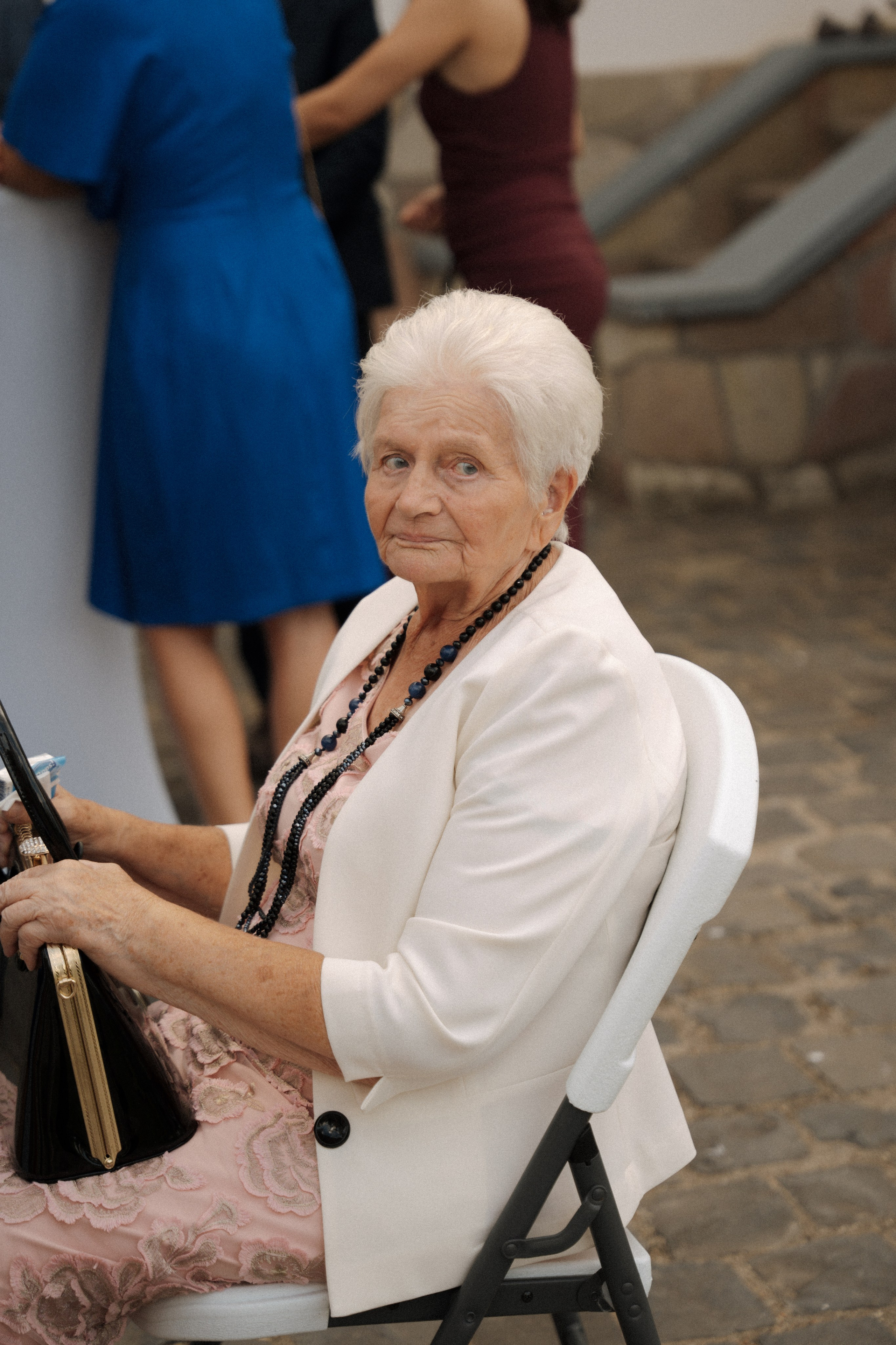 Beatrix és ferenc album. Csilla visuals