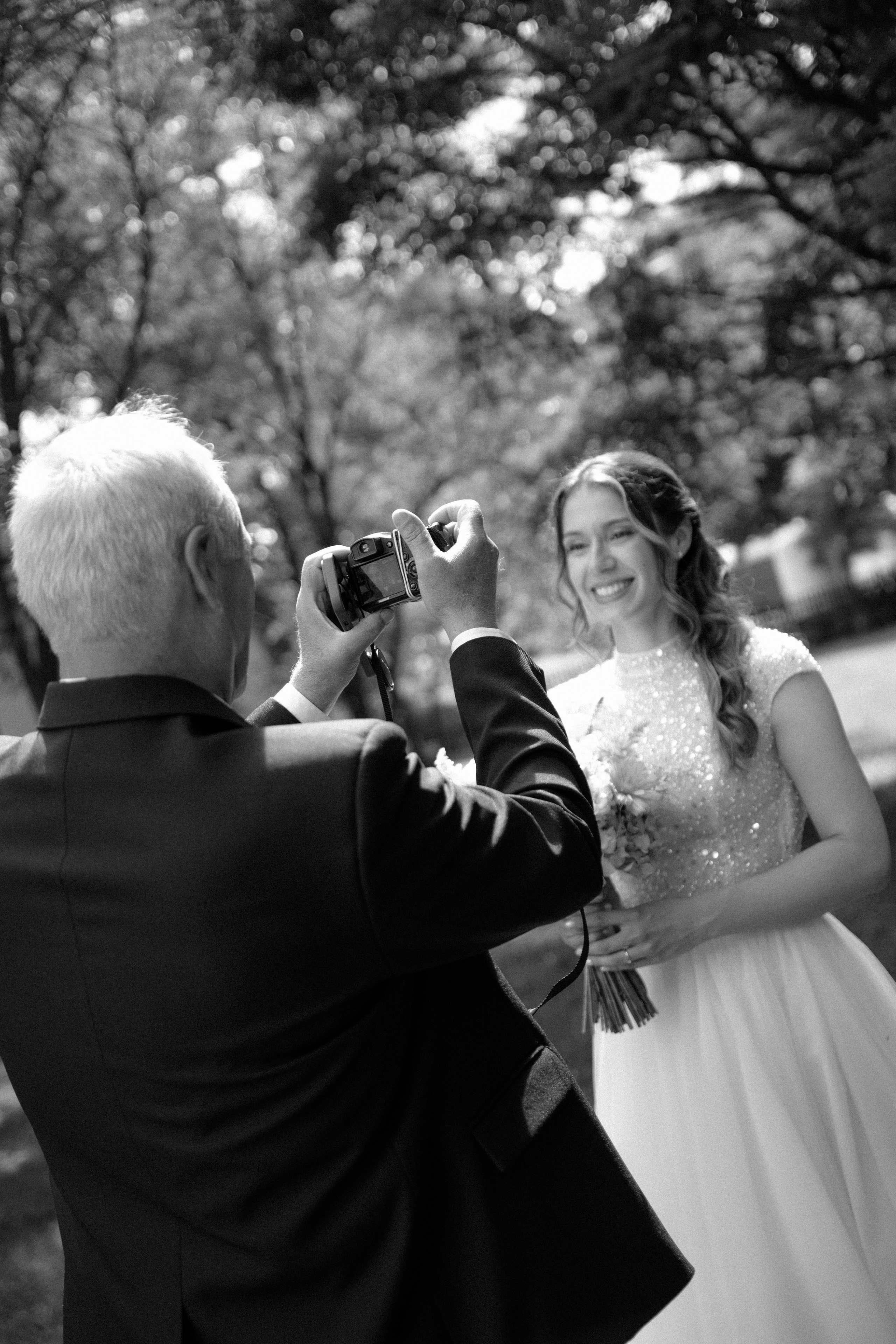 Alexa és norbi album. Csilla visuals