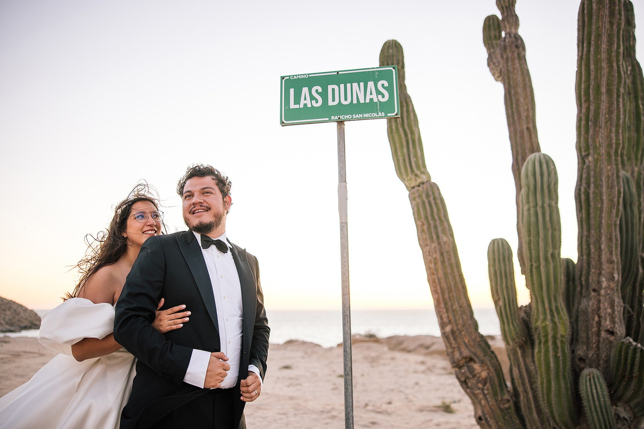 Jorge Romero Fotógrafo de bodas