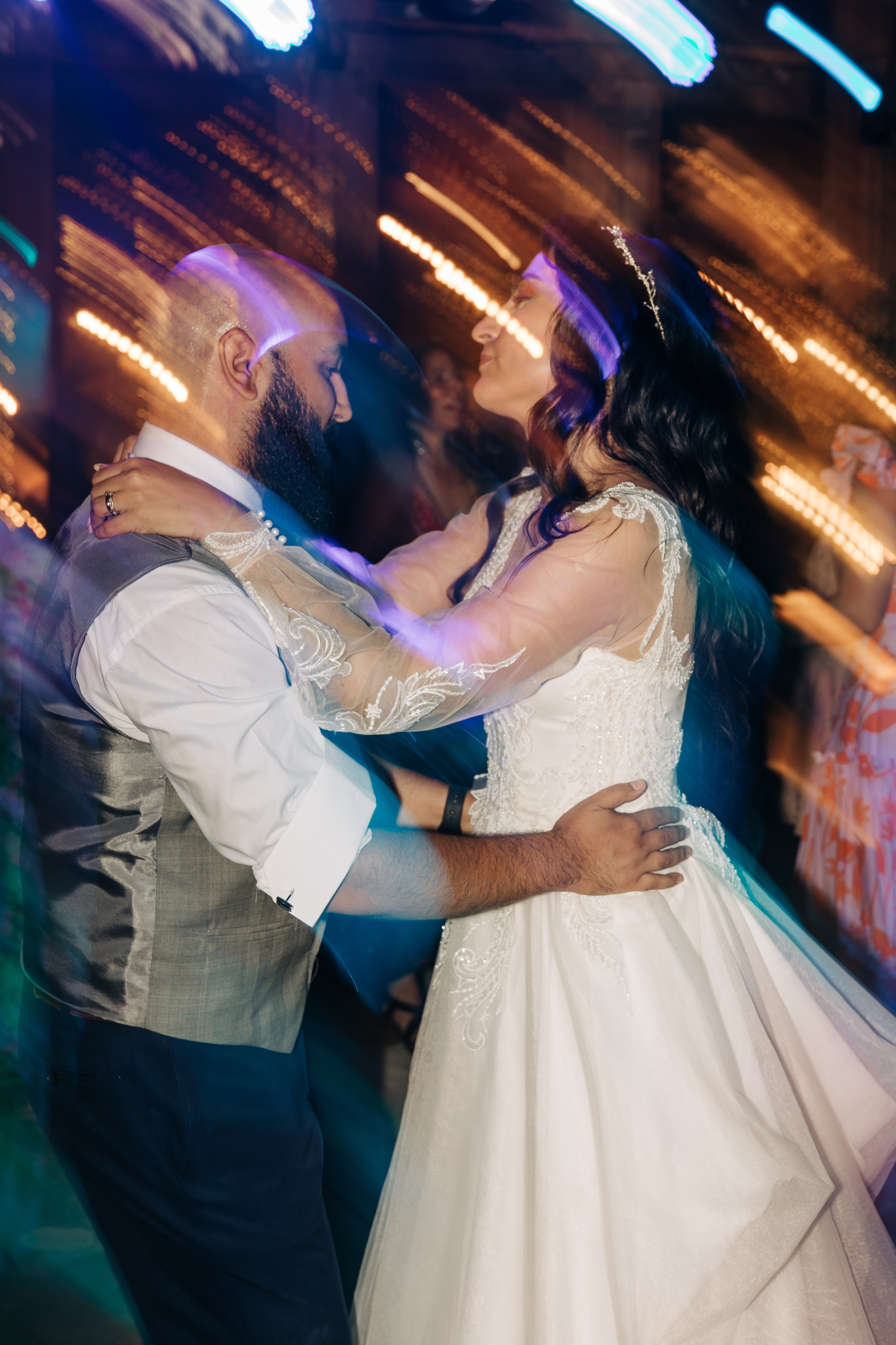 Claudia & José. Fotógrafa familiar Santiago y Chile Anna Almazova