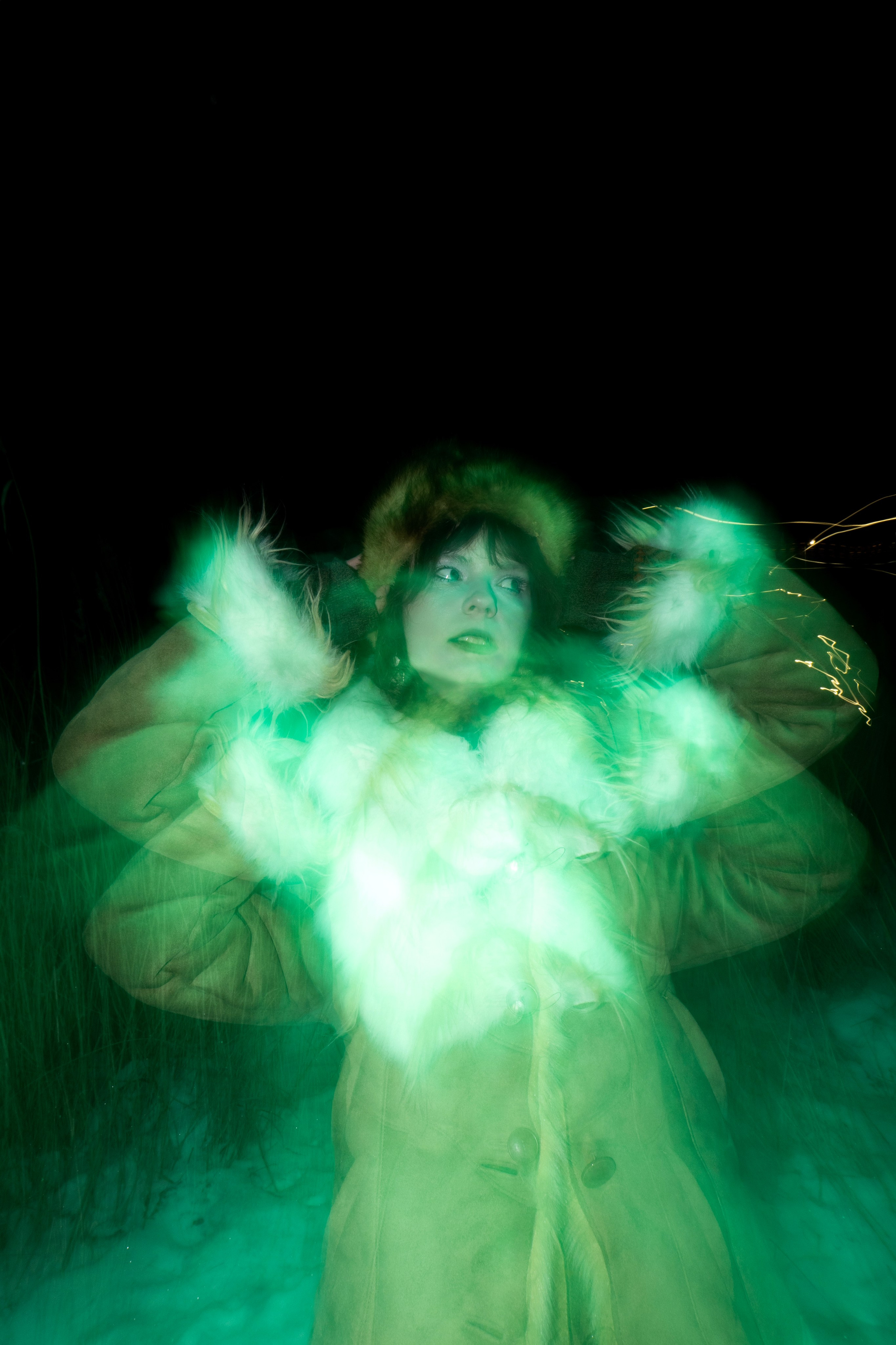 My shoots. Astalovskaya Videographer