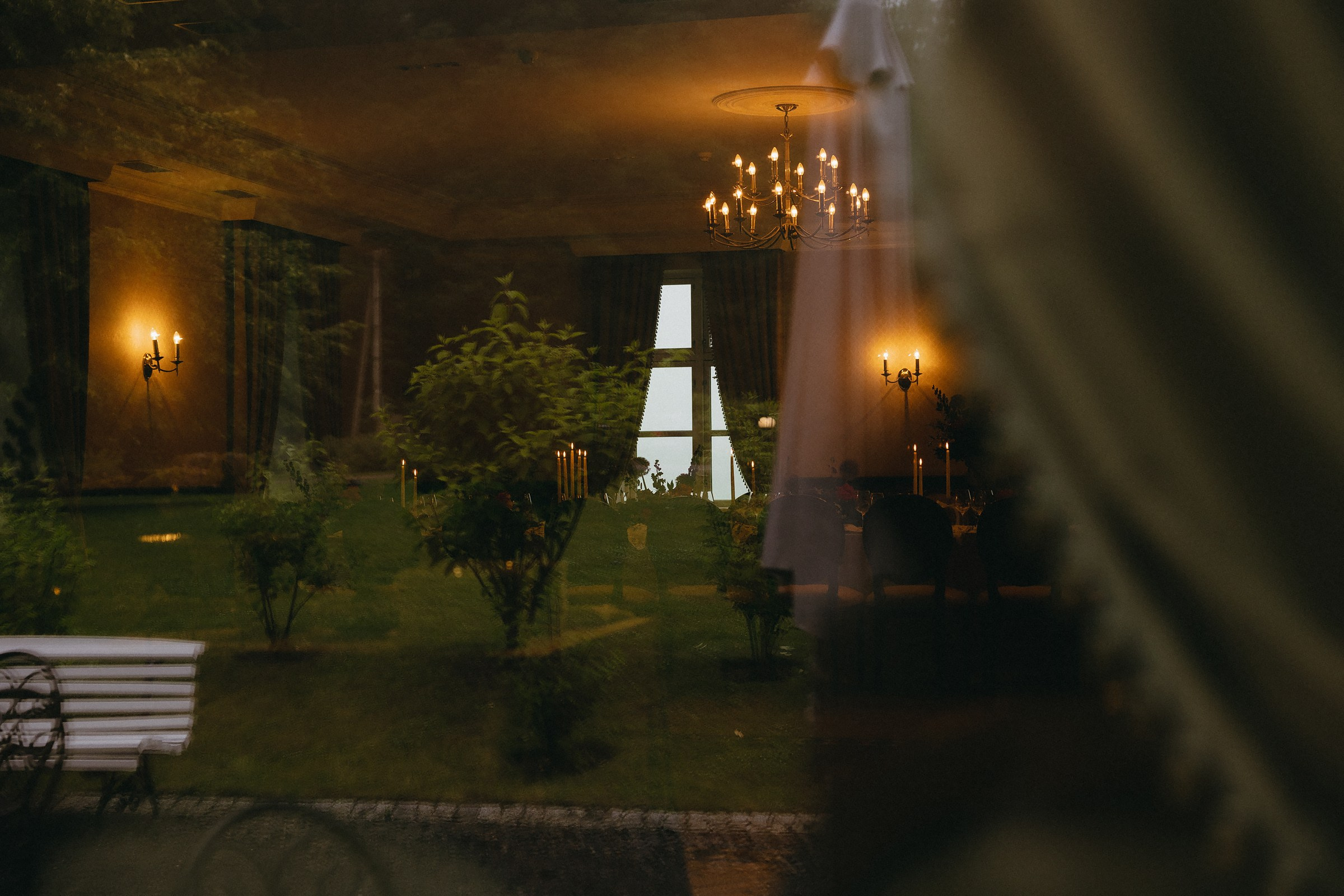 Justė ir Henrikas | Lietingos jaukios vestuvės Palangoje. Vestuvių ir šeimų fotografė Lena Bondarenko / belove photo