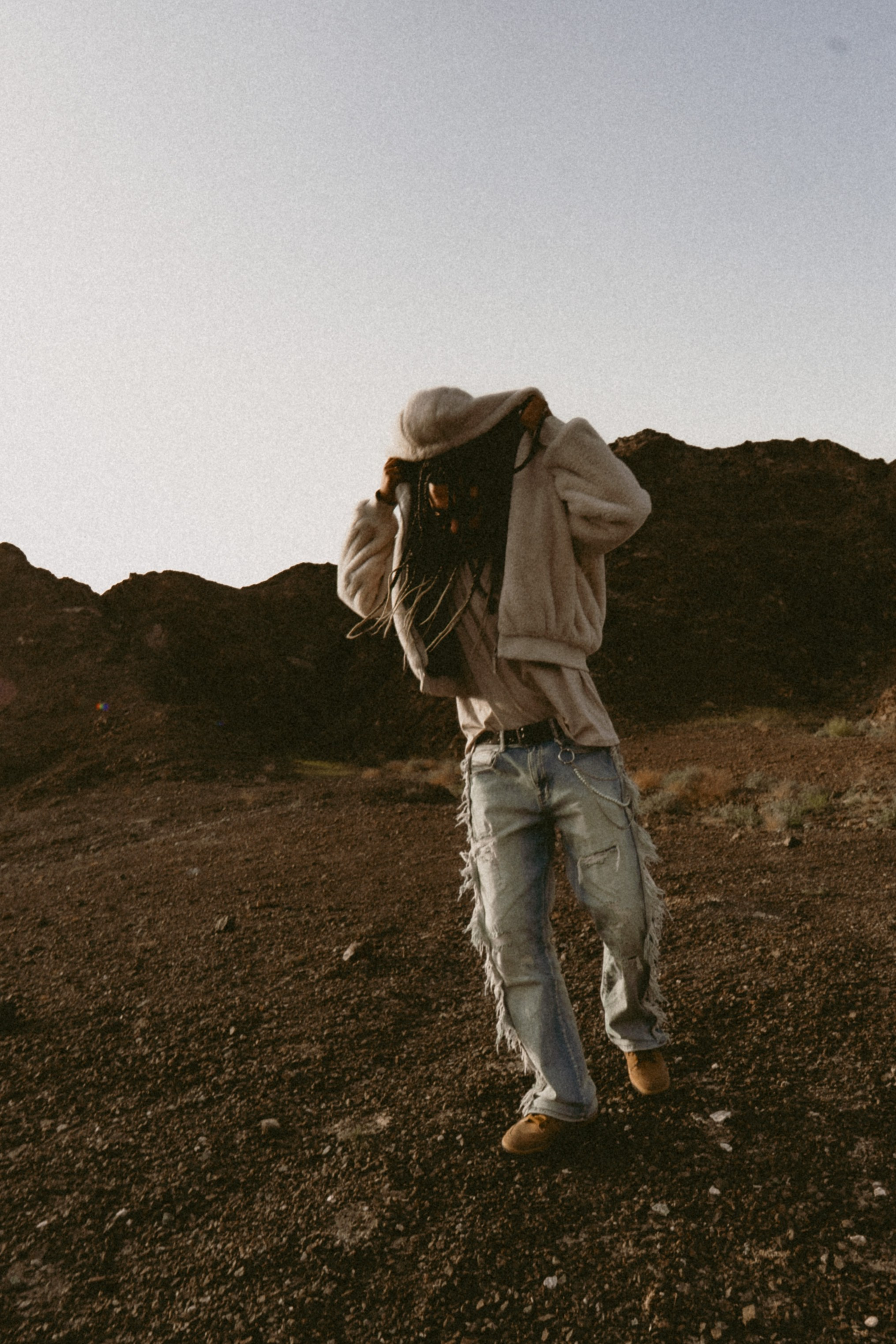 Men. Smm / photographer Dubai UAE