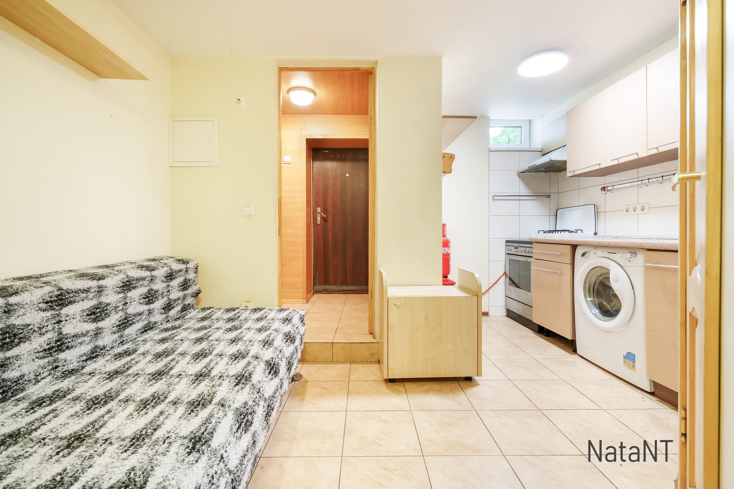 Grigiškės. Elina Sapiega fotografė Vilniuje