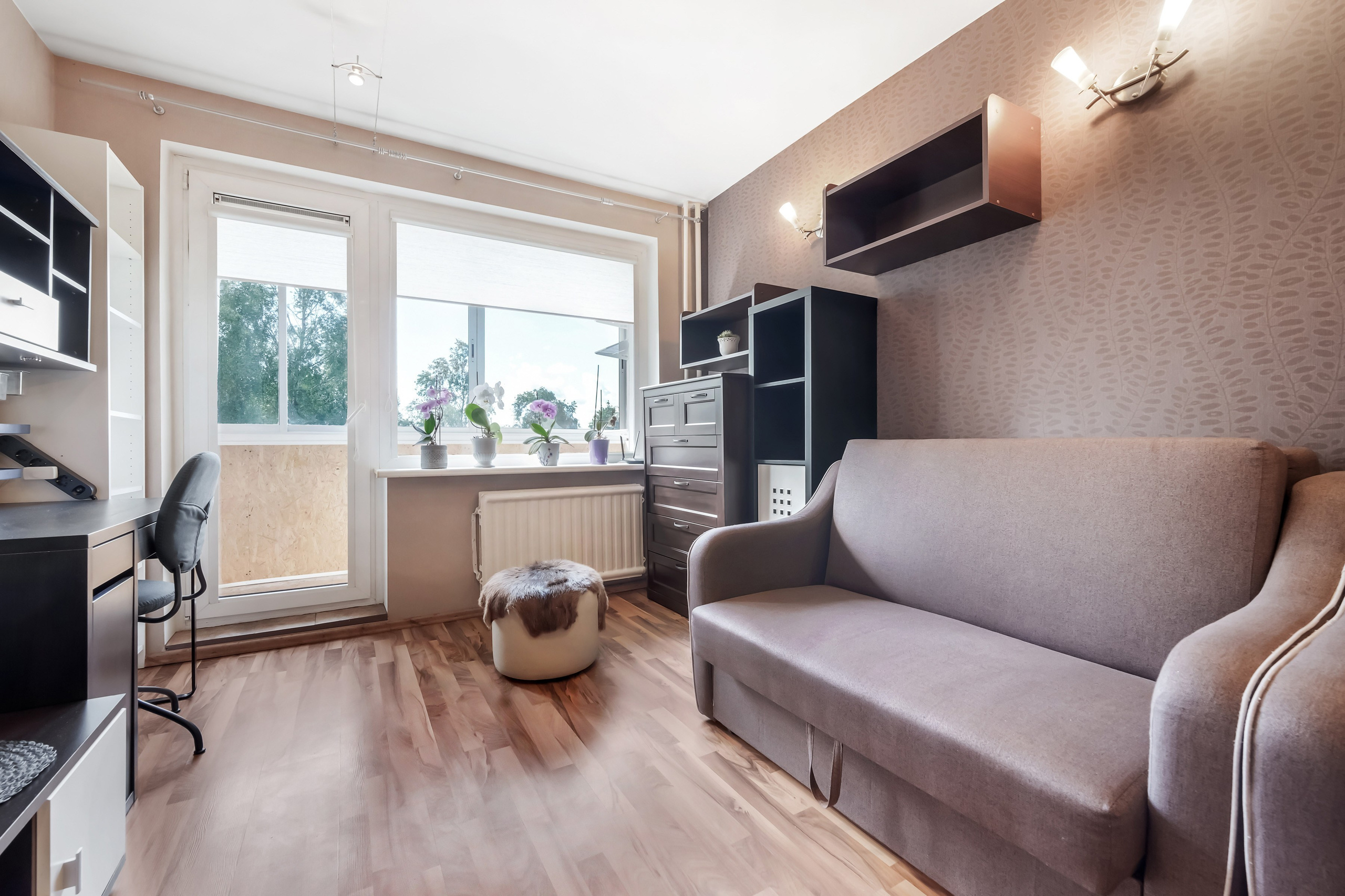 Viršuliškių g. 29. Elina Sapiega fotografė Vilniuje