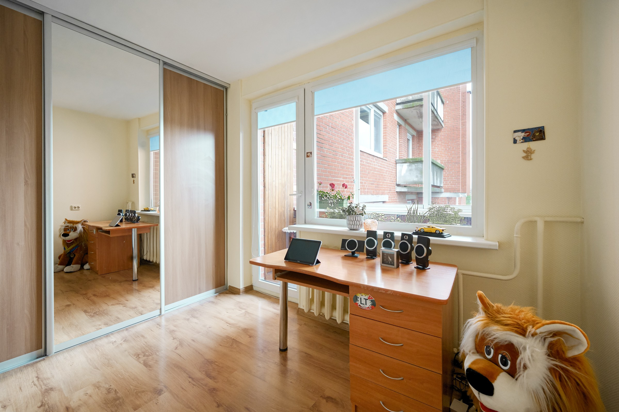 Ateities g. 1. Elina Sapiega fotografė Vilniuje