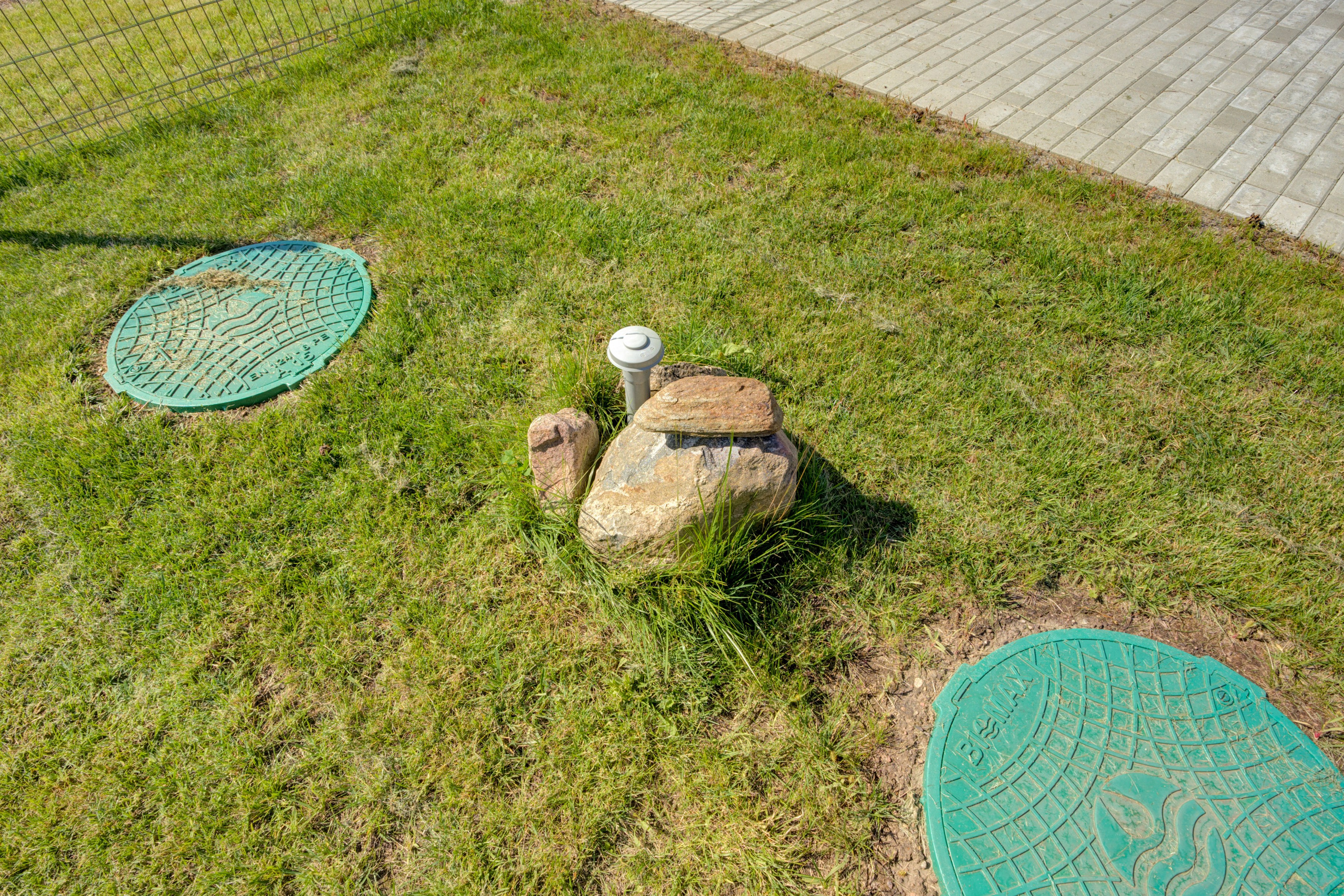 Knignešių g. namas. Elina Sapiega fotografė Vilniuje