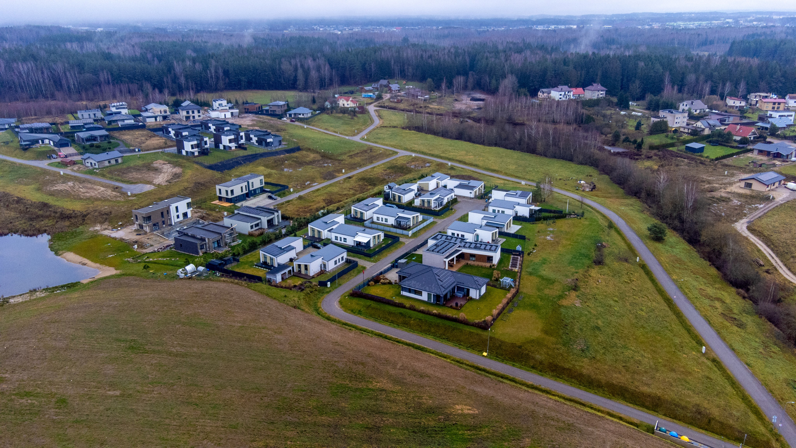 Kalvių 2-ojo g. 8. Elina Sapiega fotografė Vilniuje