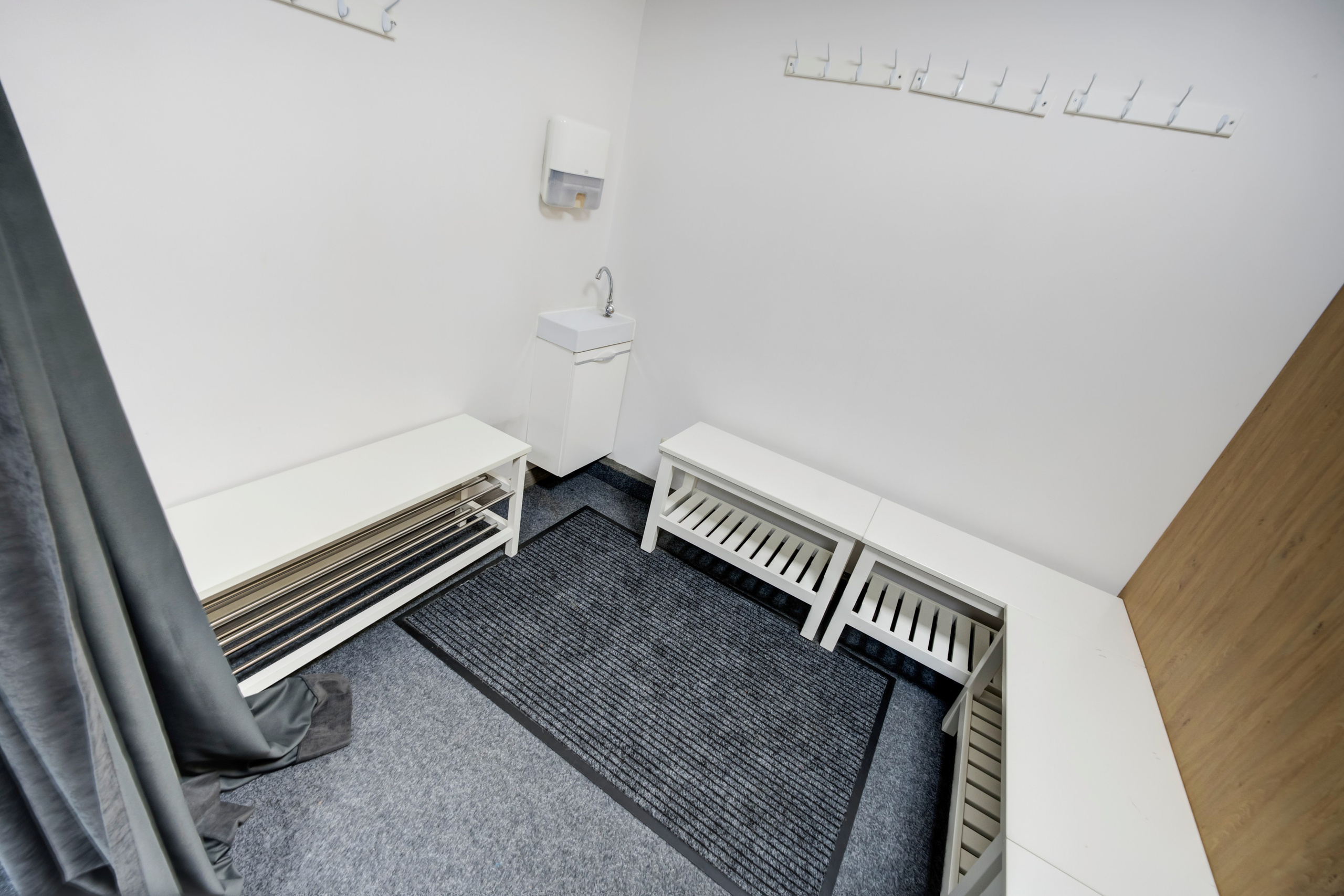 Saltoniškių g. 31. Elina Sapiega fotografė Vilniuje