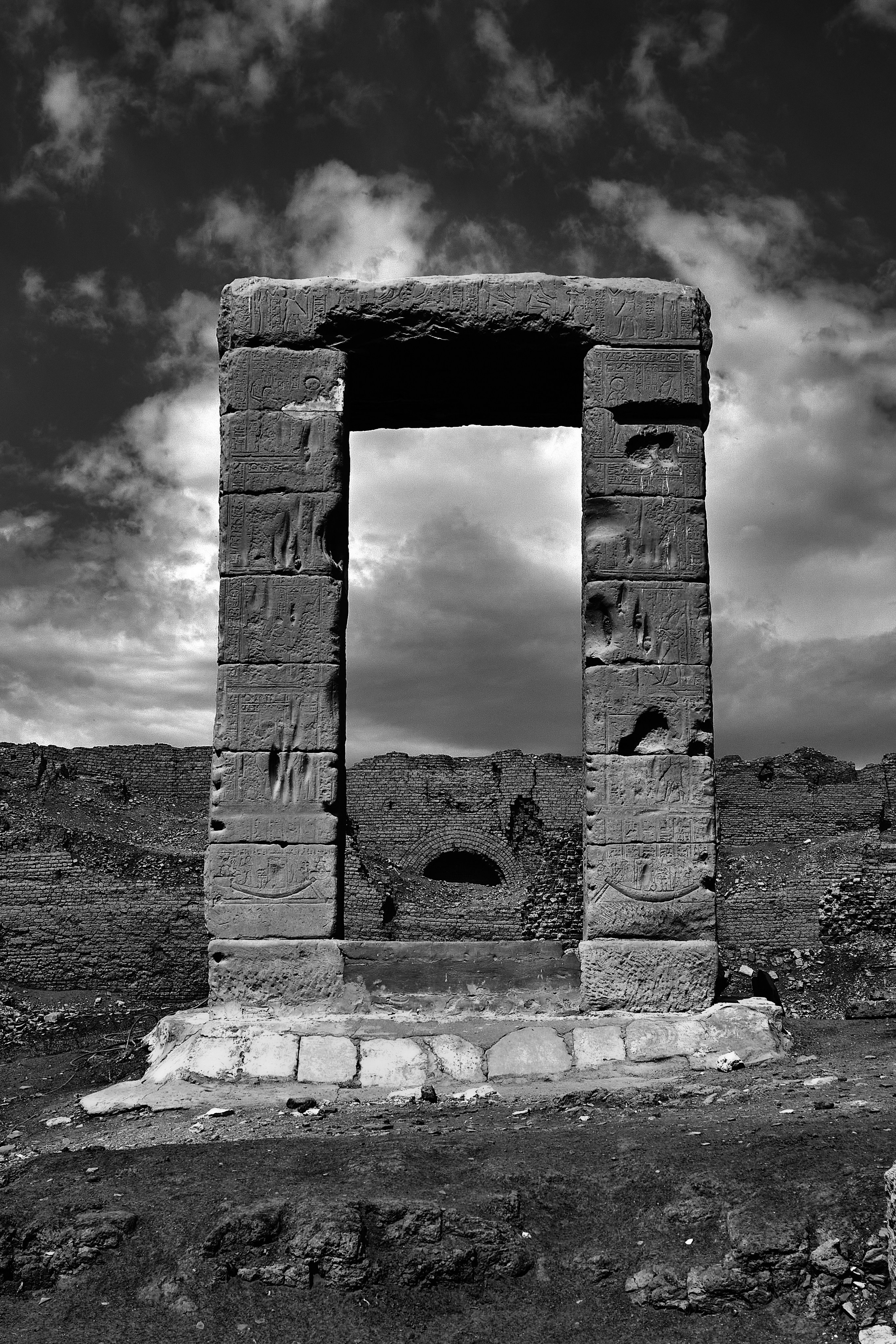 B/W STORIES. Art photographer in Tallinn Aleksandr Sokolnikov