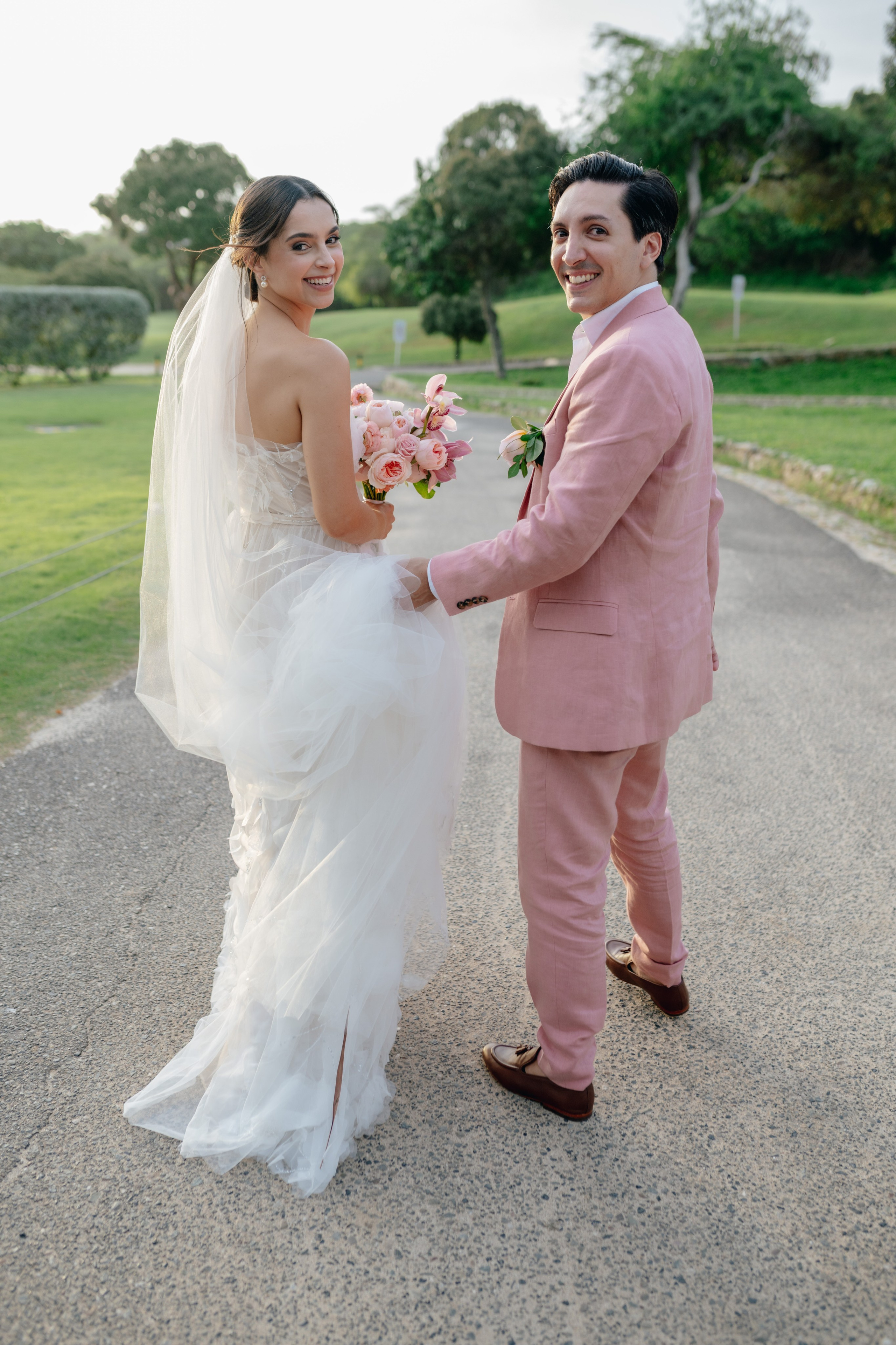 Jess&Fer. Wedding photography in Cartagena by Morada Photography