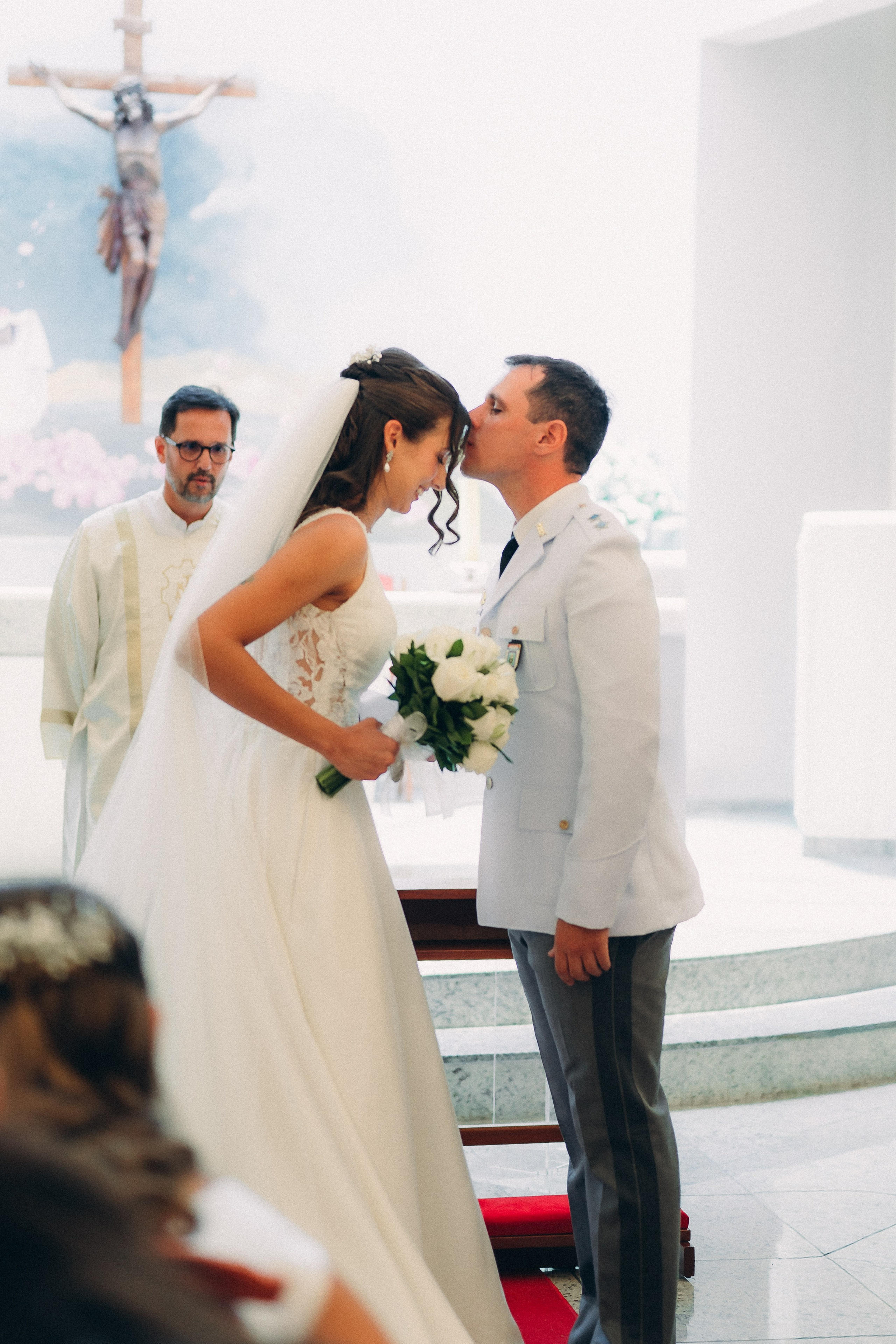 Casamento Jennifer e Paulo. Principal