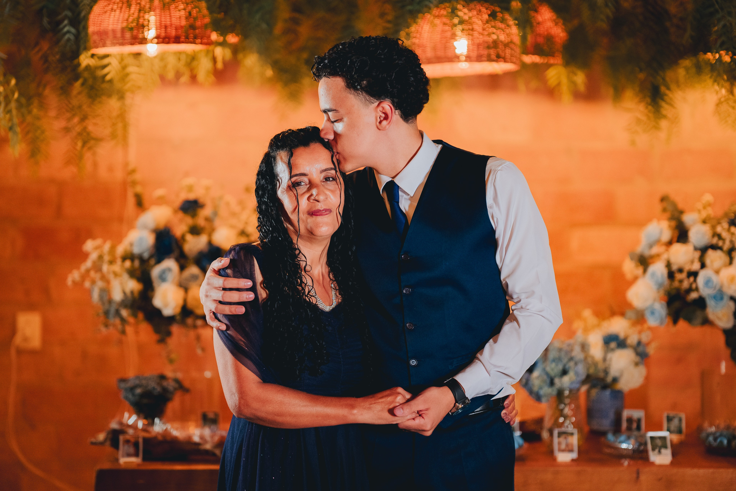 Casamento Jeniffer e Wesley — Sitio Renascer. Fotógrafo Renan Lima