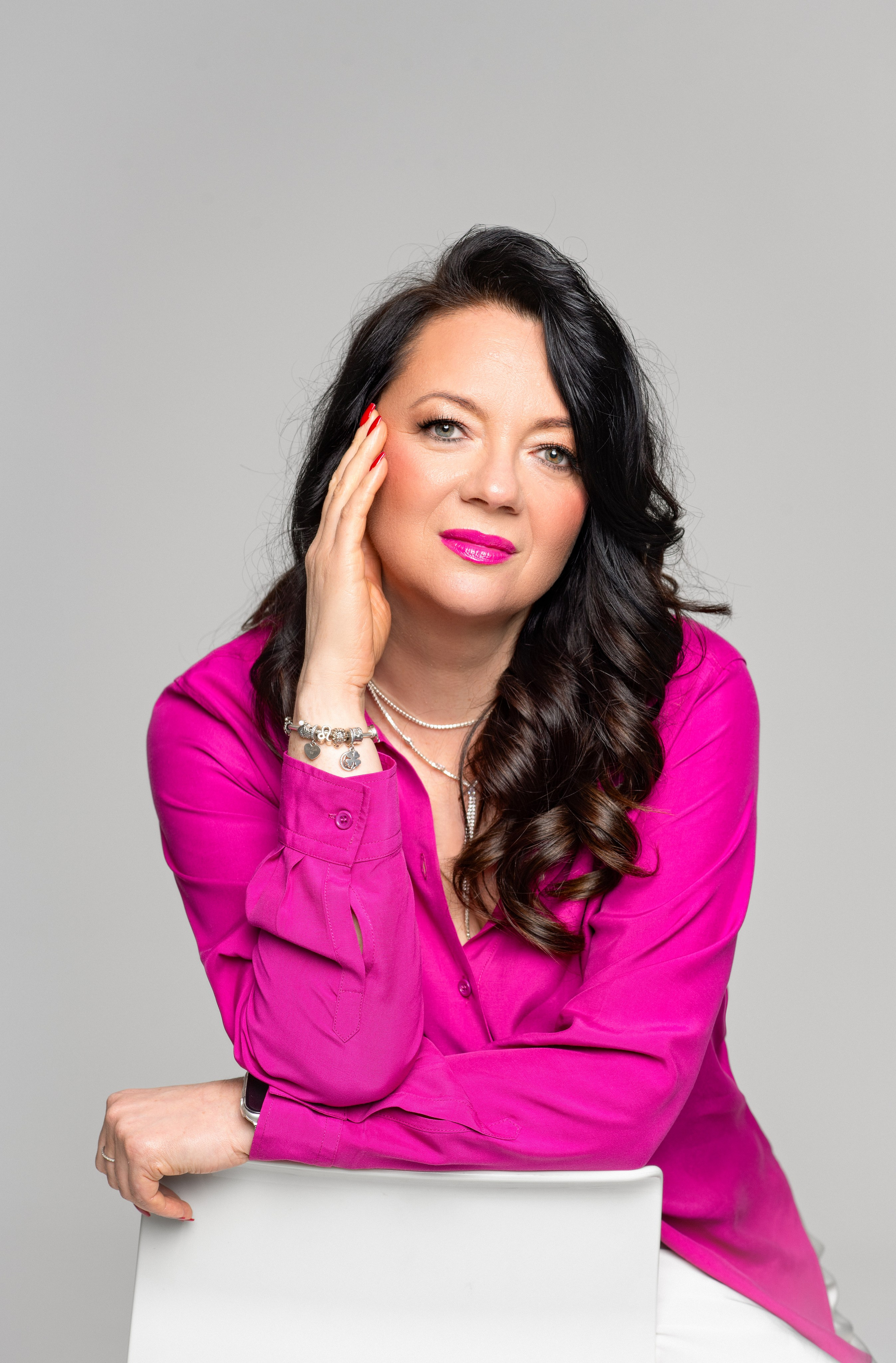 Tatjana Straub. Meisha Photo