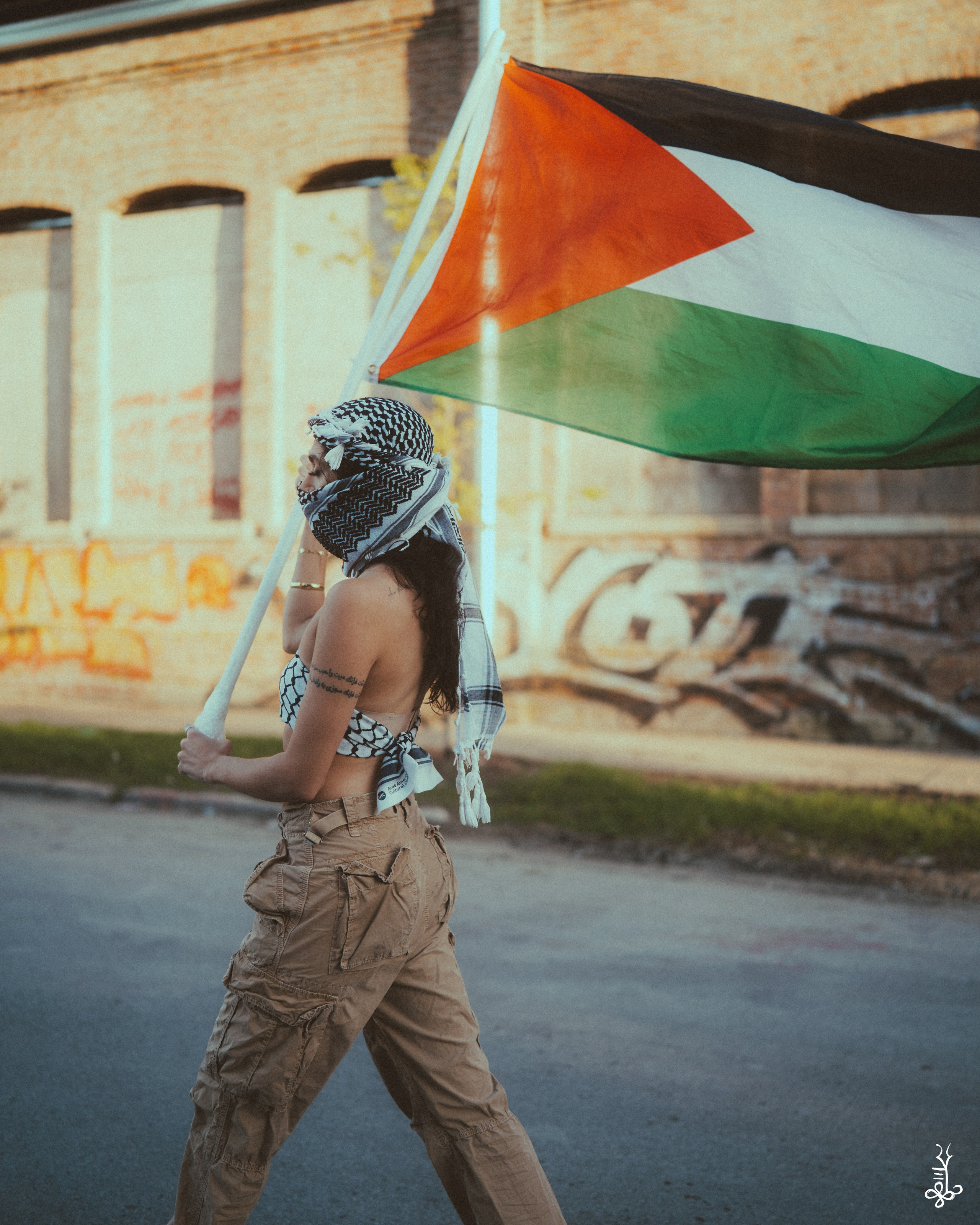 SABRINA ALI. Ke’Ondris | Photographer & Videographer | Indianapolis, IN