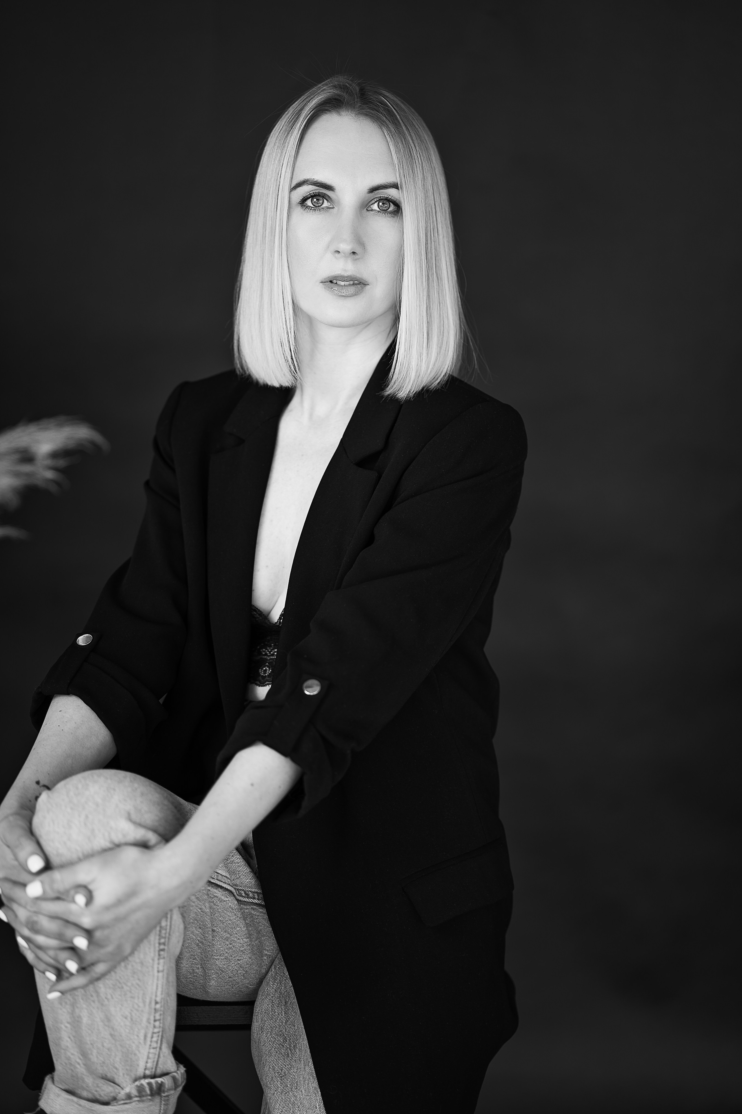 Cozy studio portrait. Familien, Lifestyle und Portrait Fotografin in Trier, Luxembourg