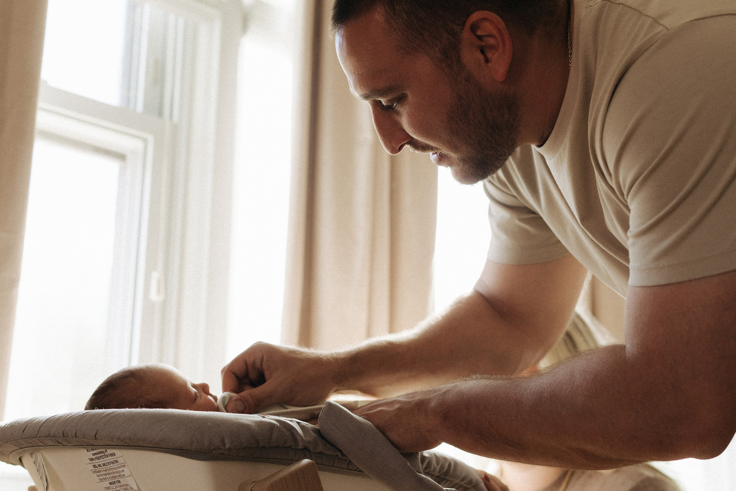 Emily, Kyle, Kinsley. Wedding and family photographer and videographer PA, NJ, NY, DE, MD