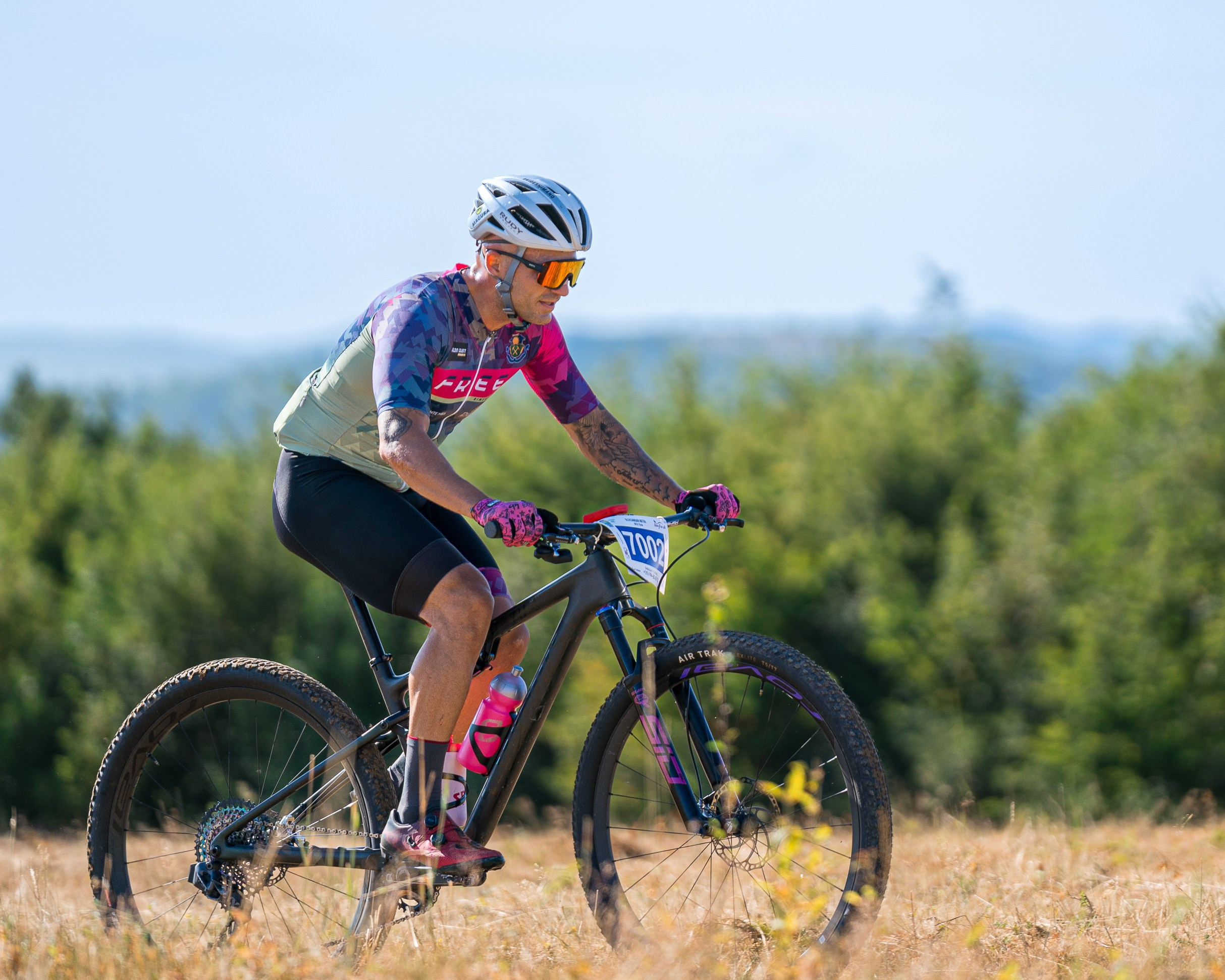 Подбрани кадри от Трявна ултра 2025. Професионален фотограф в Пловдив и областта