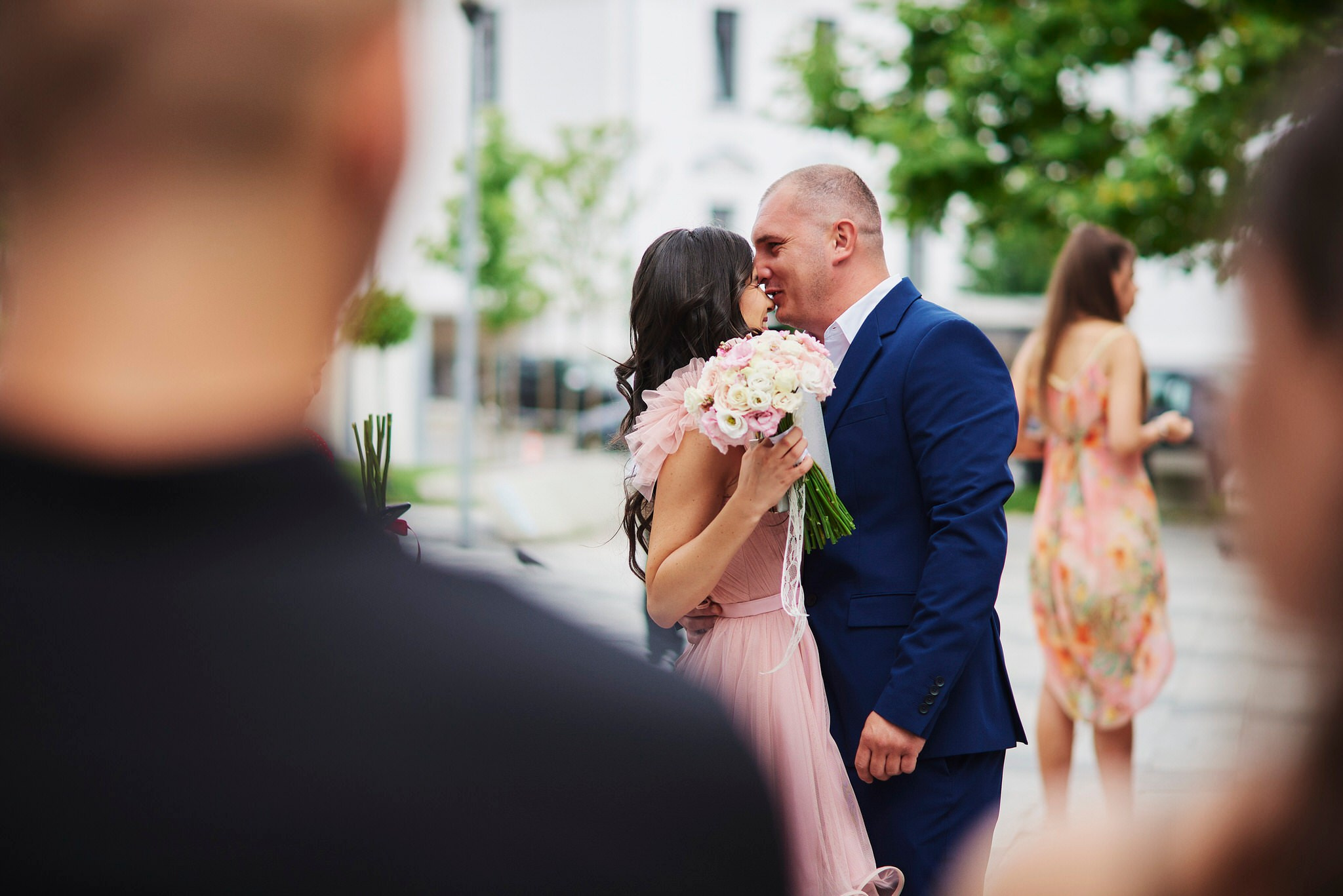 Mihai & Loredana. Georgescu Alexandru Fotograf