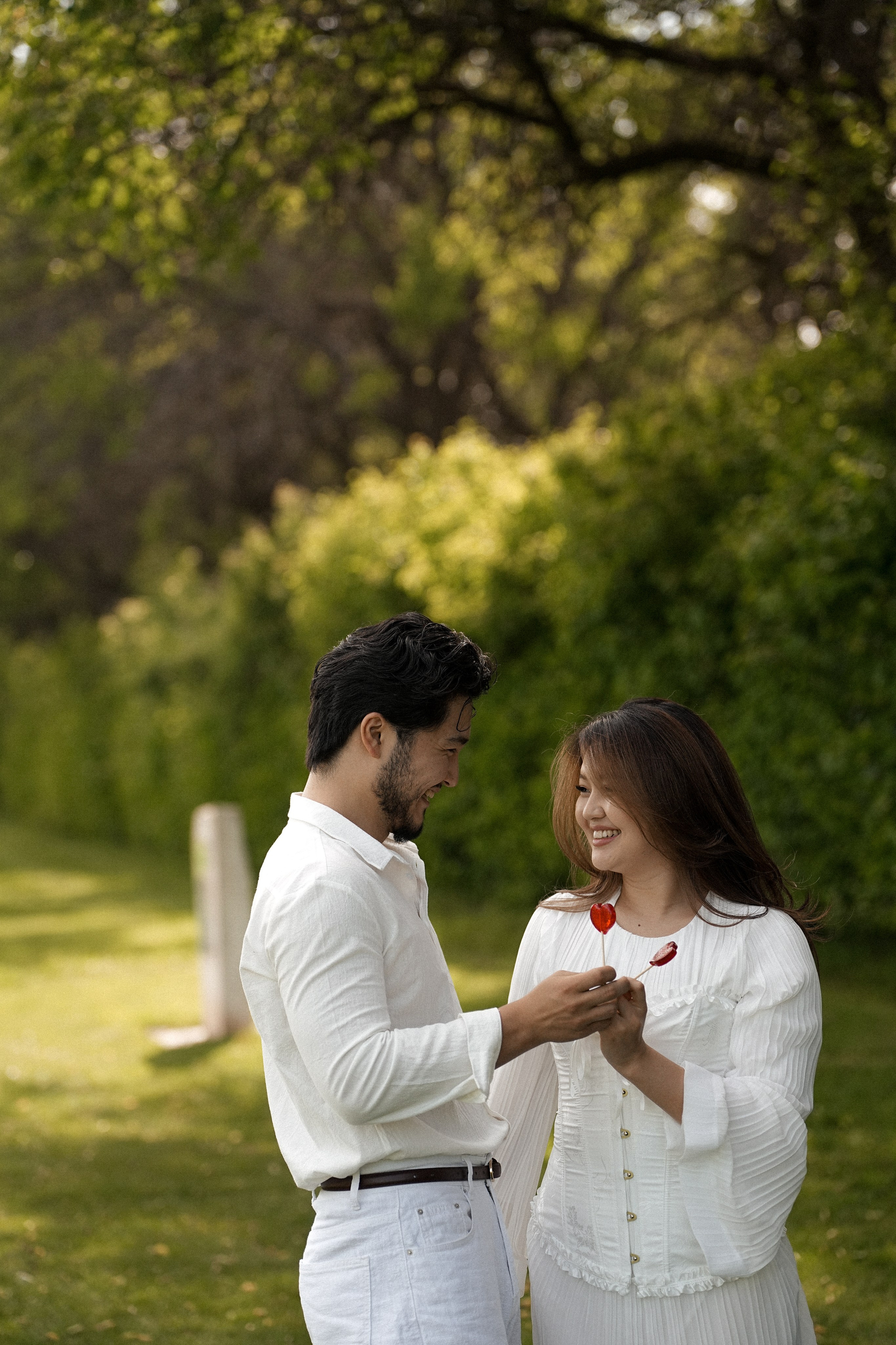 Love. Sariev