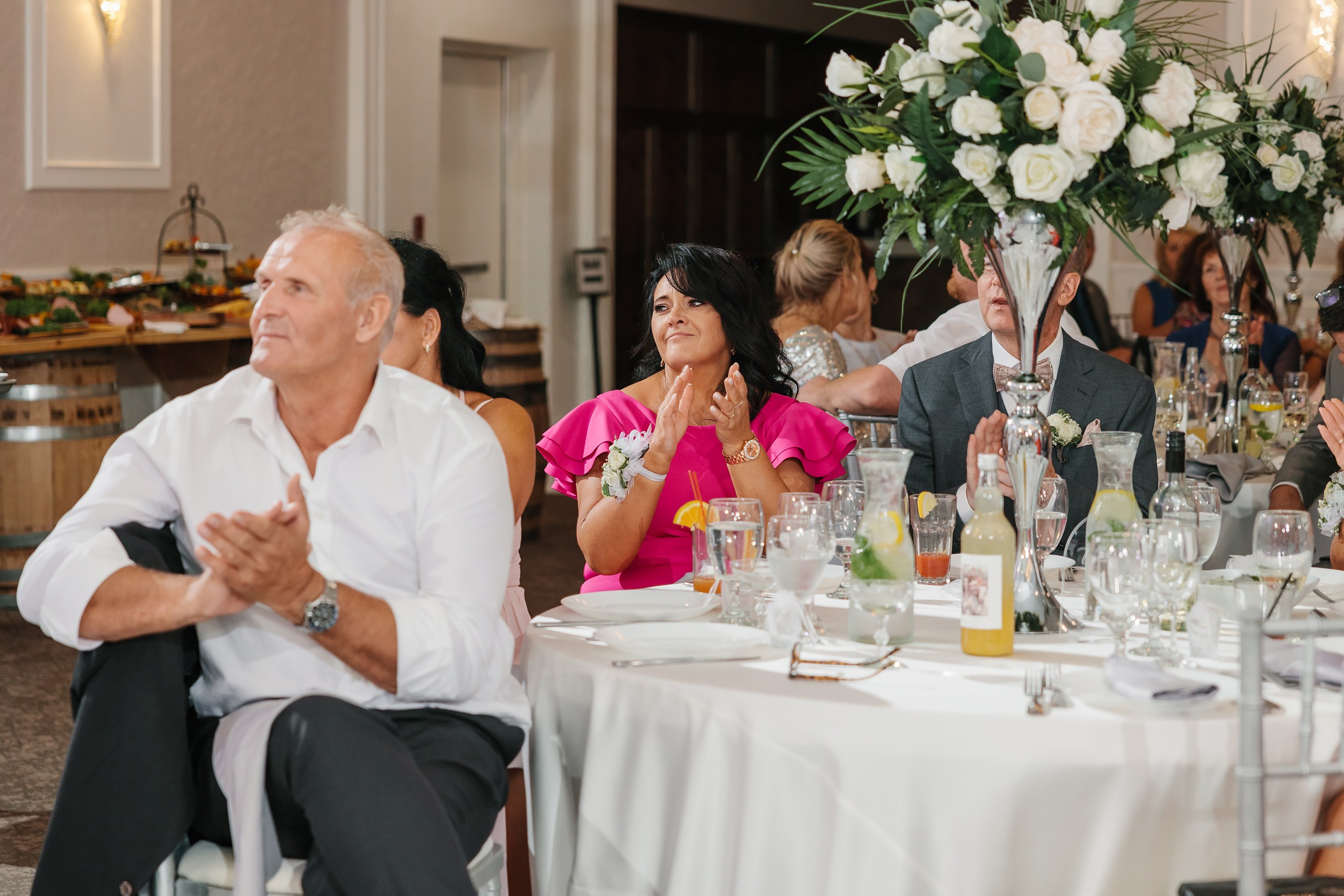 31.08.2024 Wedding. Wedding family event photographer in Chicago Nick Yushevich