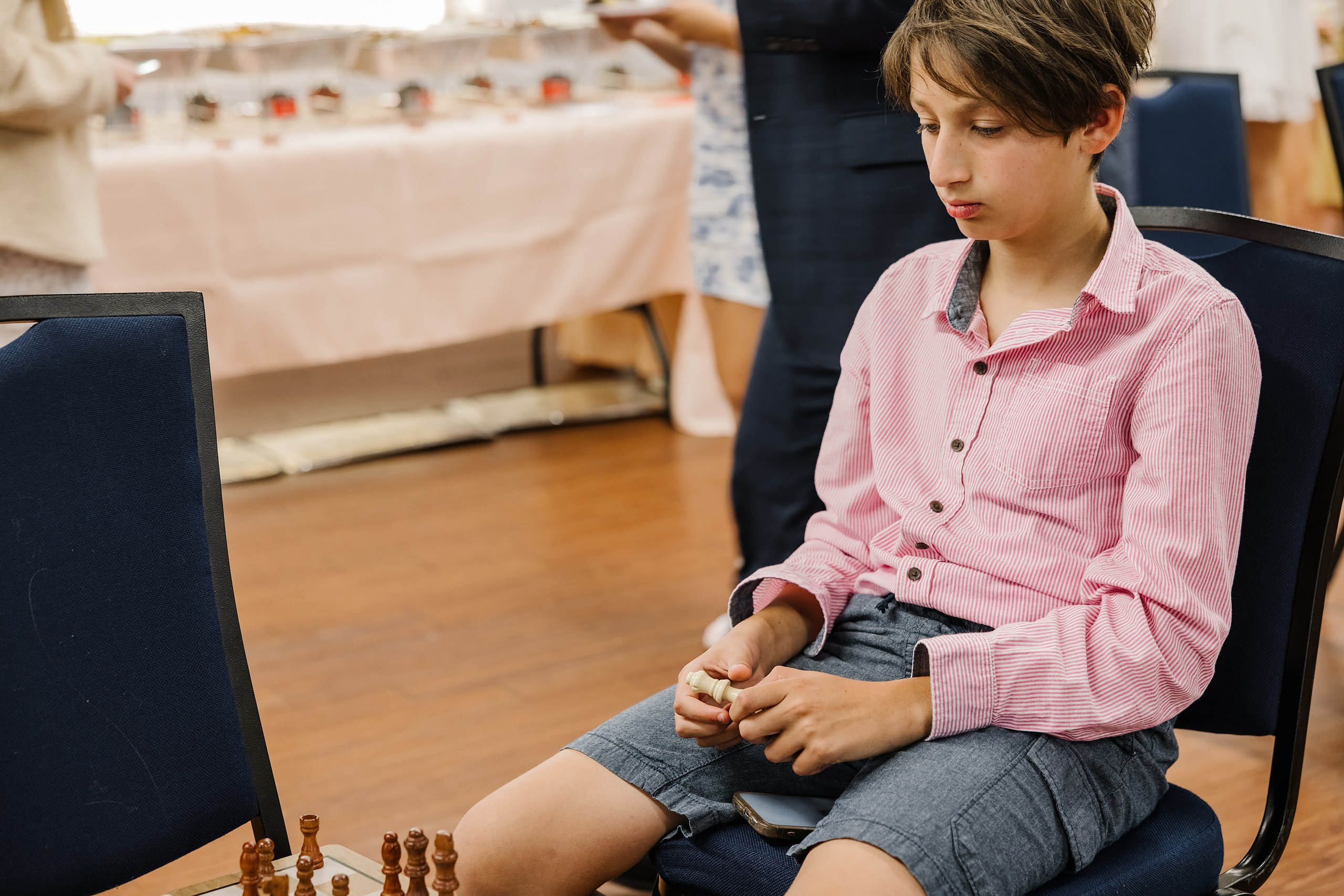 09.01.2025 Bat Mitzvah. Wedding family event photographer in Chicago Nick Yushevich