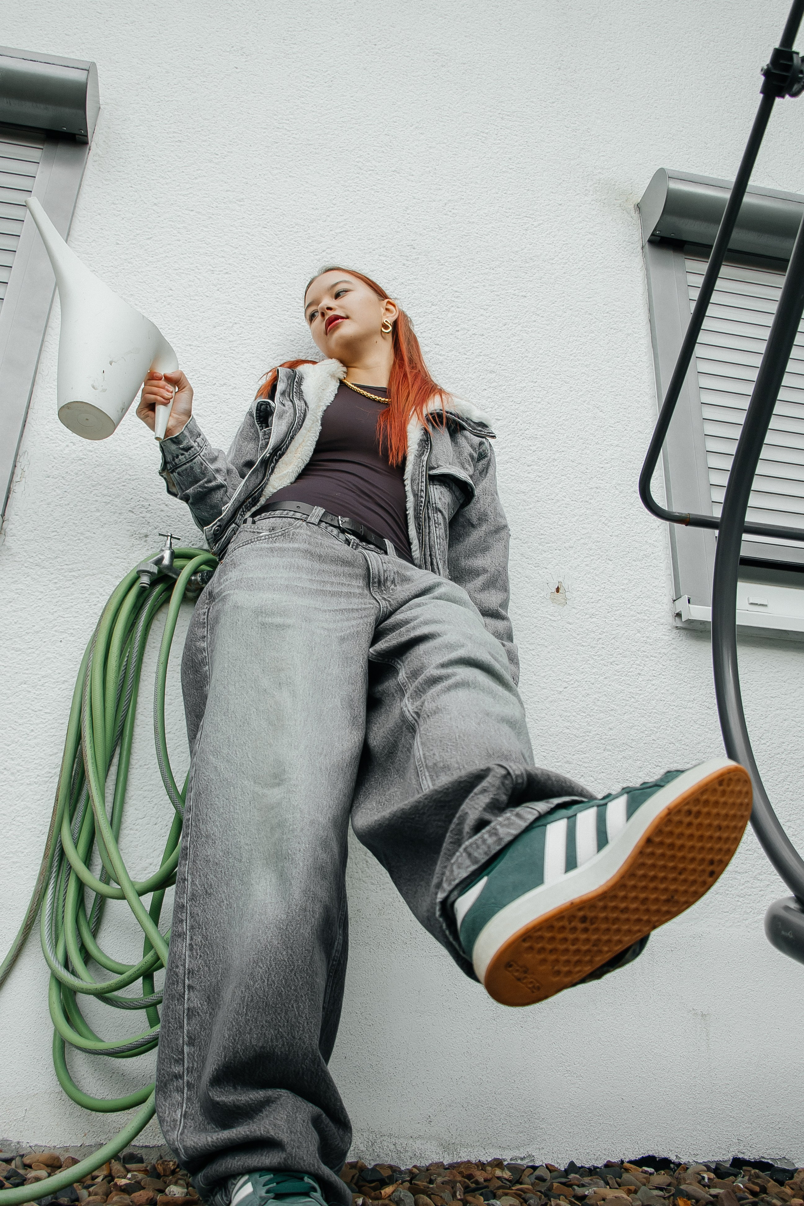 Dasha. PHOTOgrapher Germany MARBURG