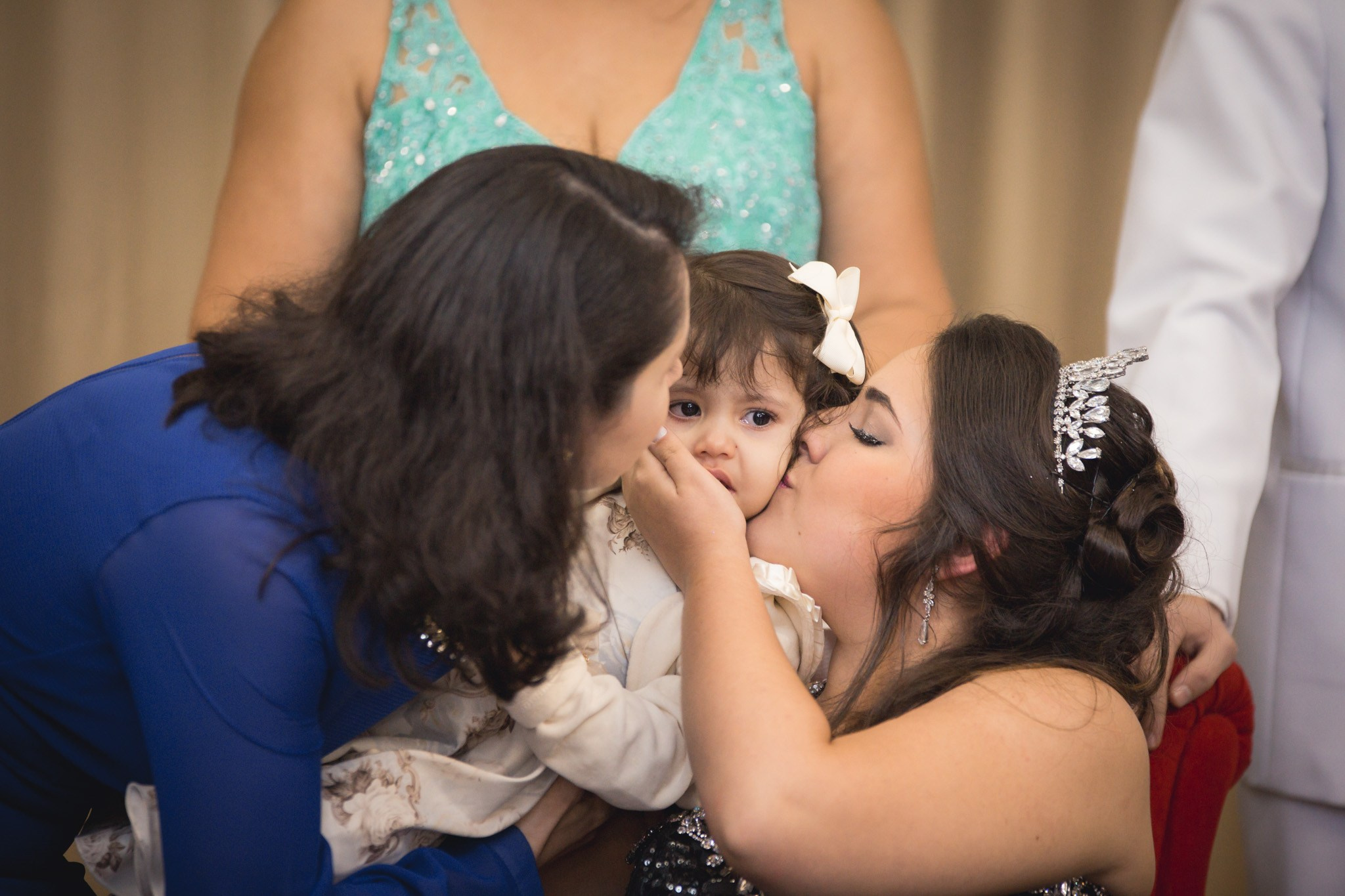 Camila — 30/06/2018. Luiz Medeiros Produções