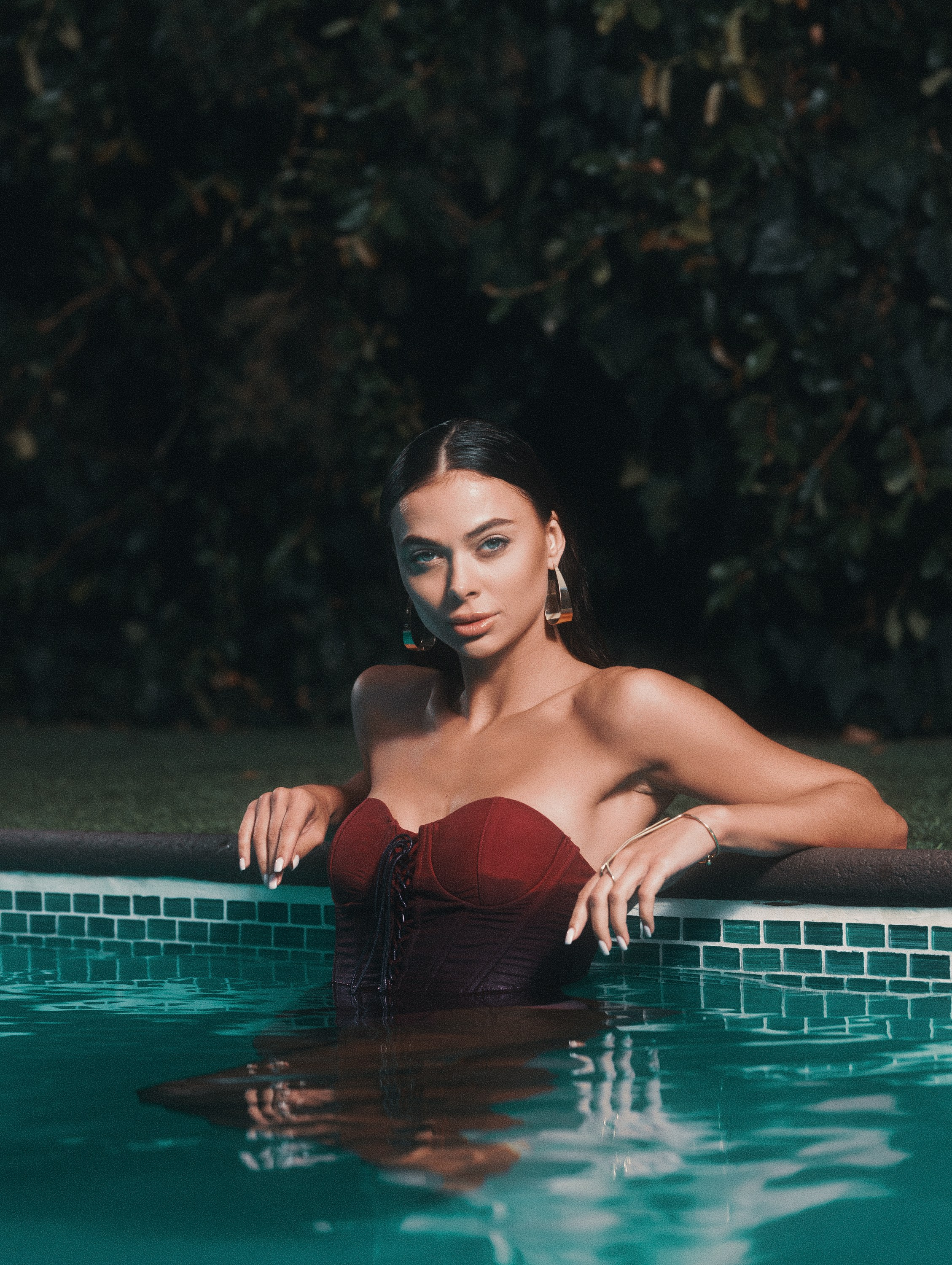 Portrait. Igor Pyltsin Photographer