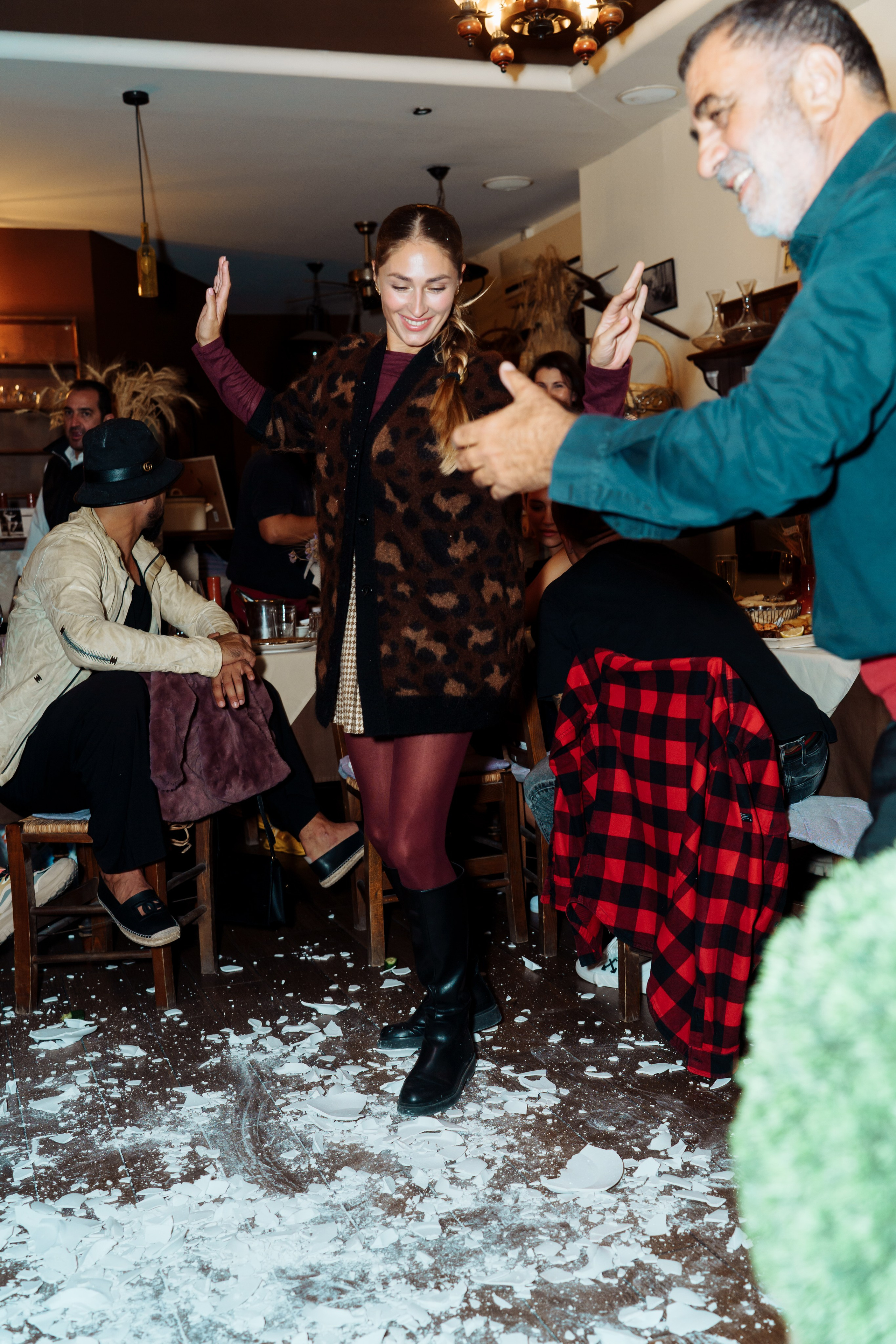 Pasha’s bday. Семейный и детский фотограф на Кипре Елена