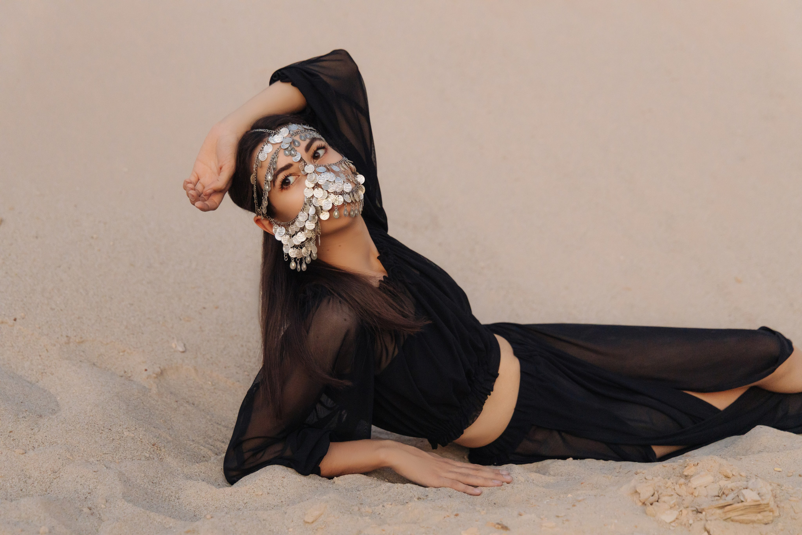 Креатив, арт. Женский и семейный фотограф в Ташкенте