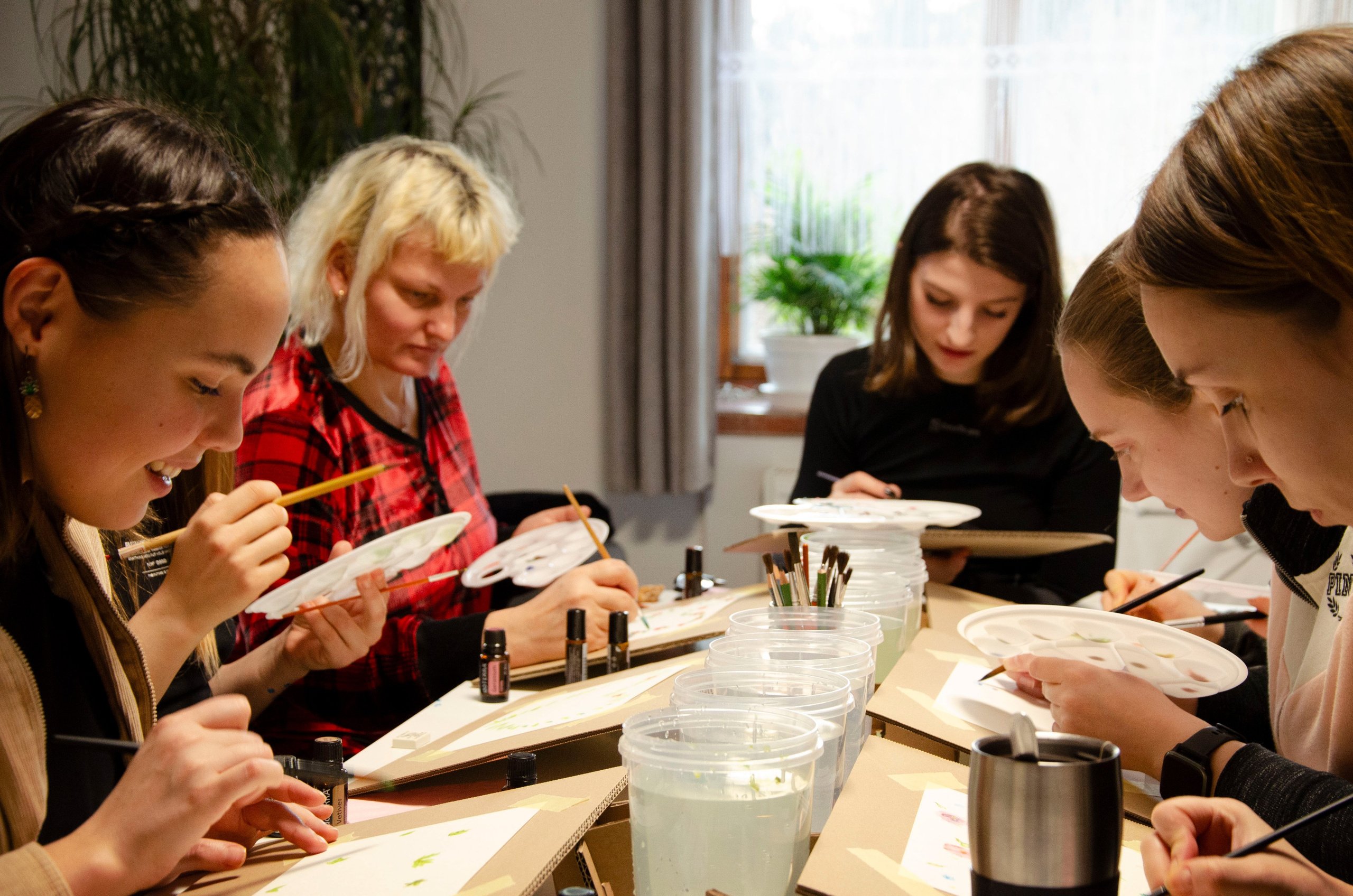 Events. Mariia Khoziainova Photographer