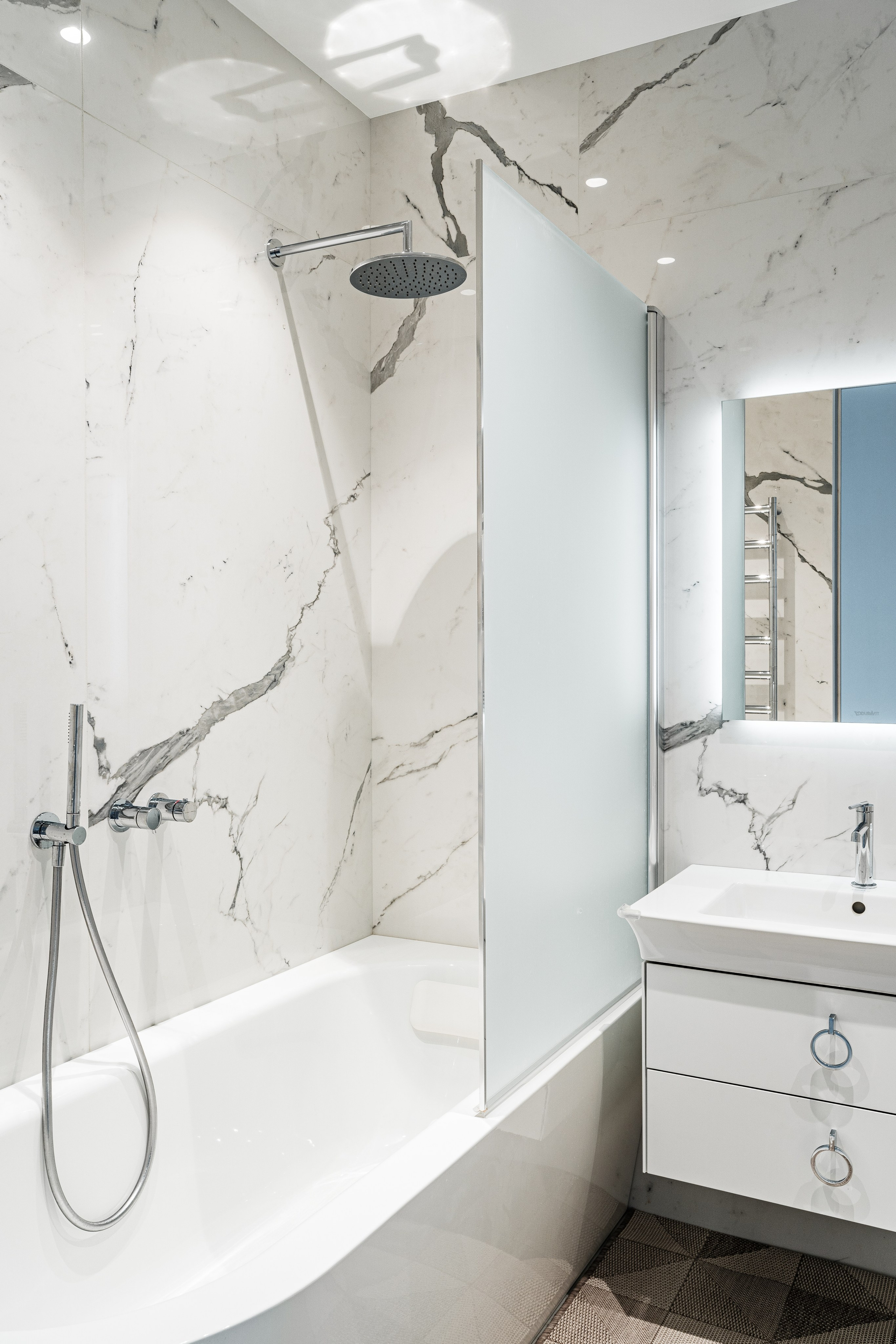 COMPLEXE RÉSIDENTIEL SKY