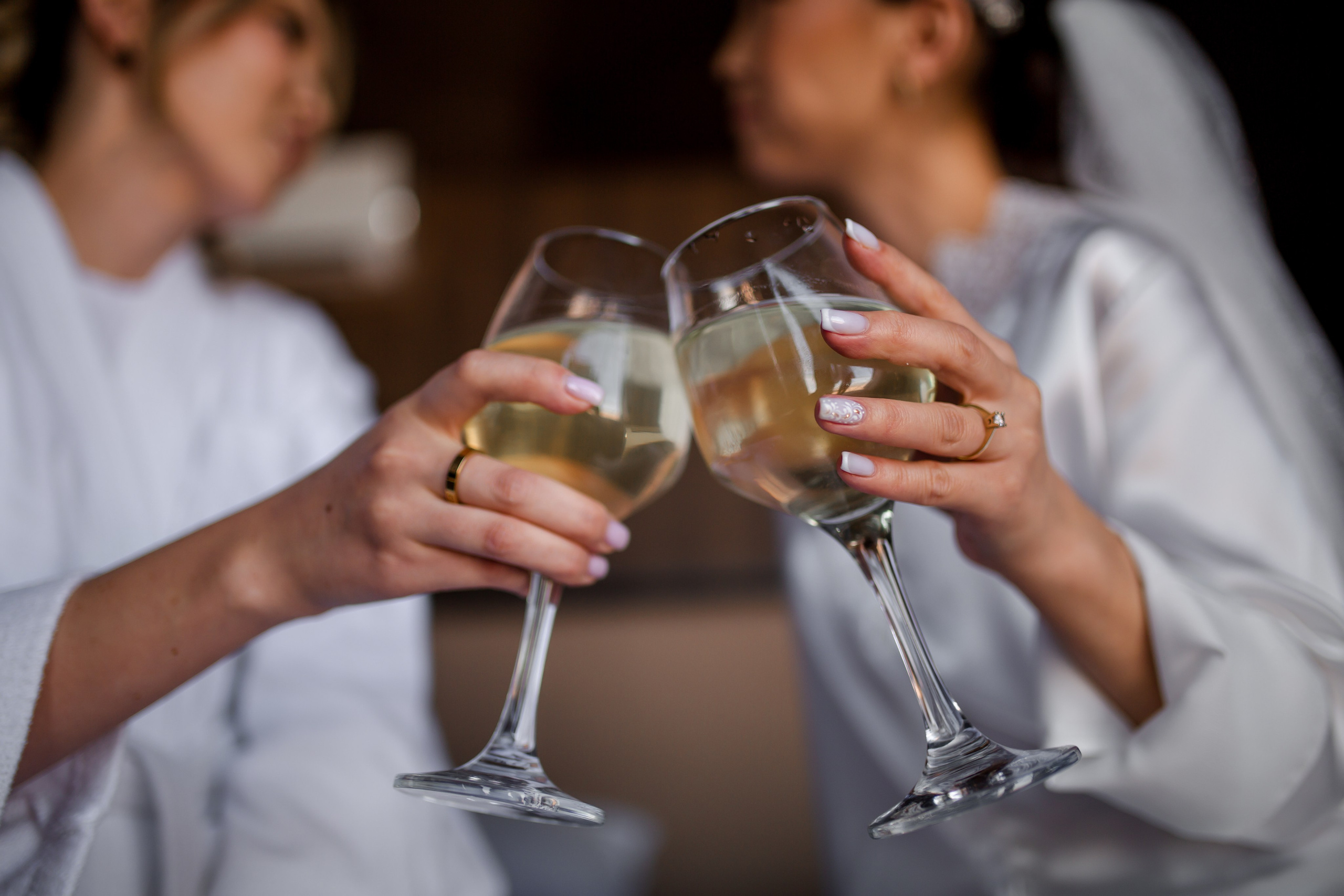 ДЕНЬ СВАДЬБЫ. Mandarin.photo