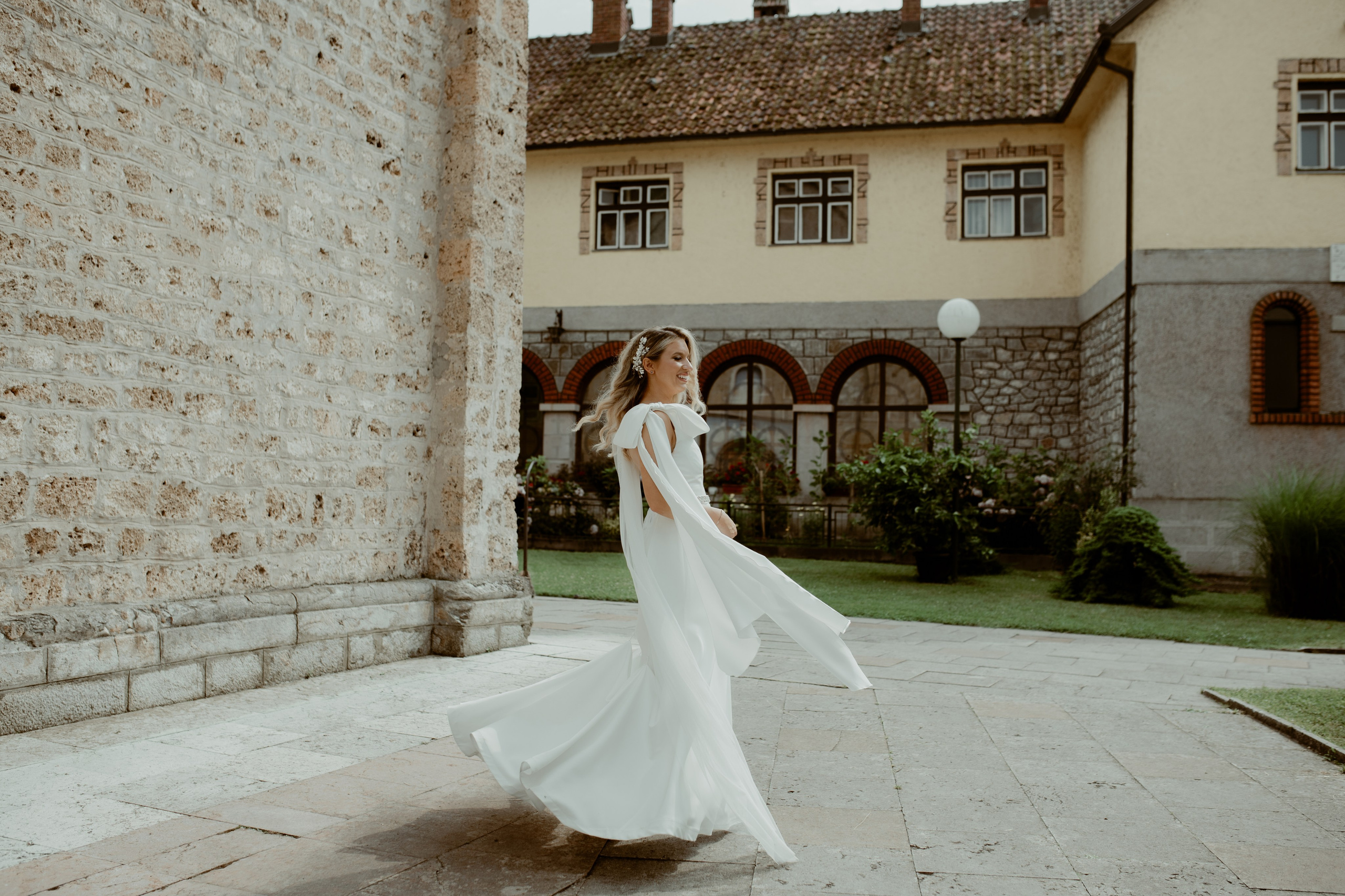 M&N. Wedding & Family photographer Jelena Anđelić