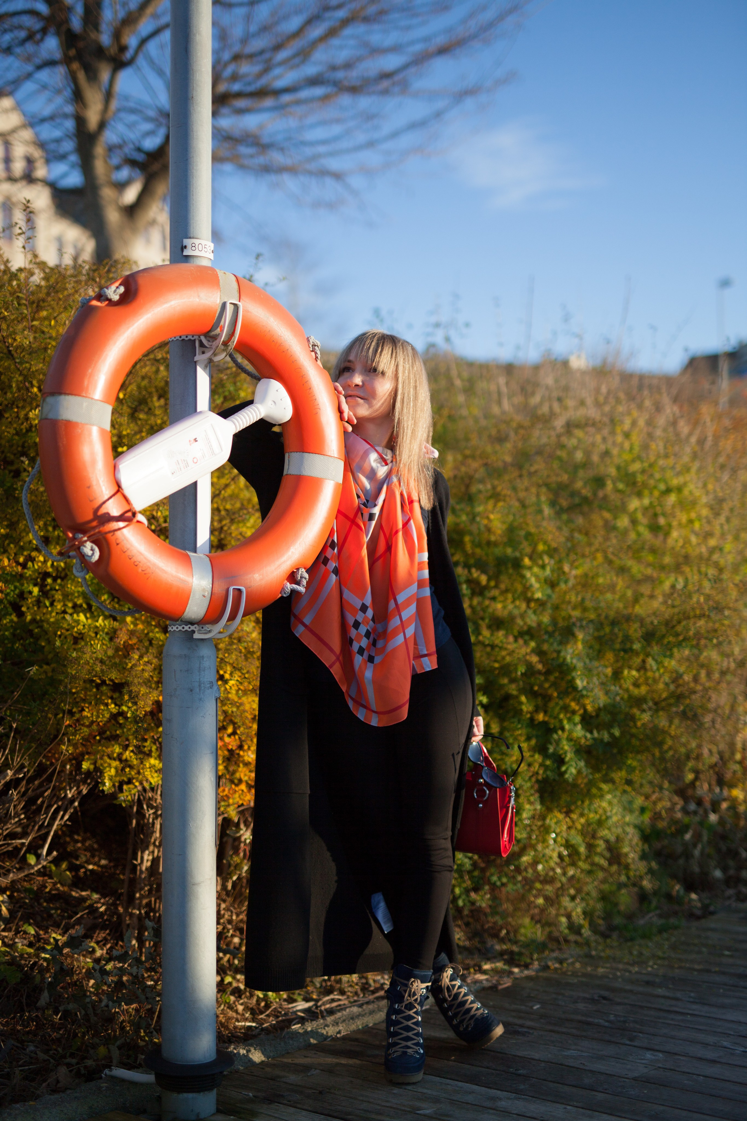 Autumn pears. Family and real state photographer in Haugesund Dina Vikra
