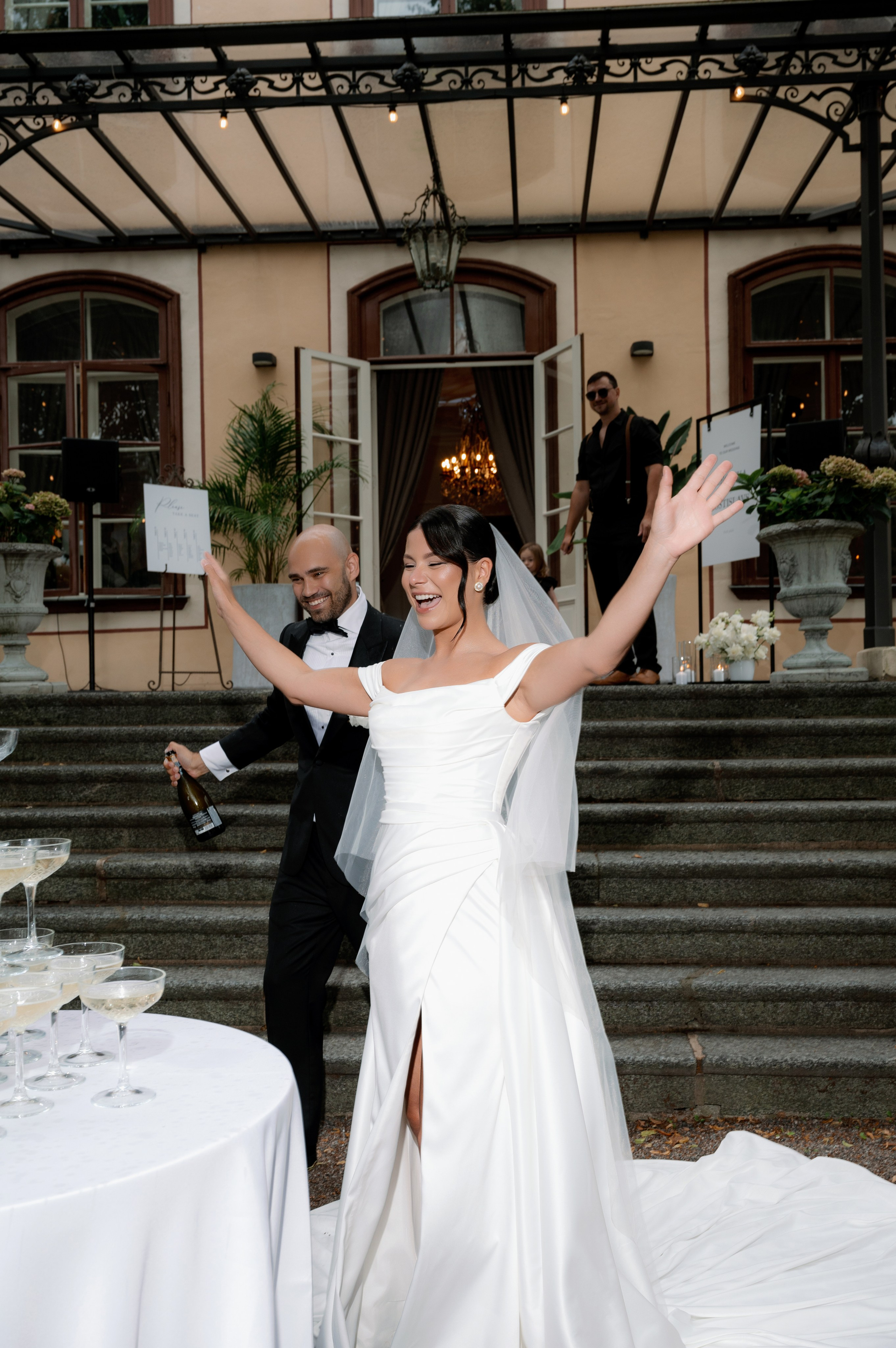 Veronika & Rostislav. Bakasphoto wedding and lifestyle photography Latvia and Worldwide