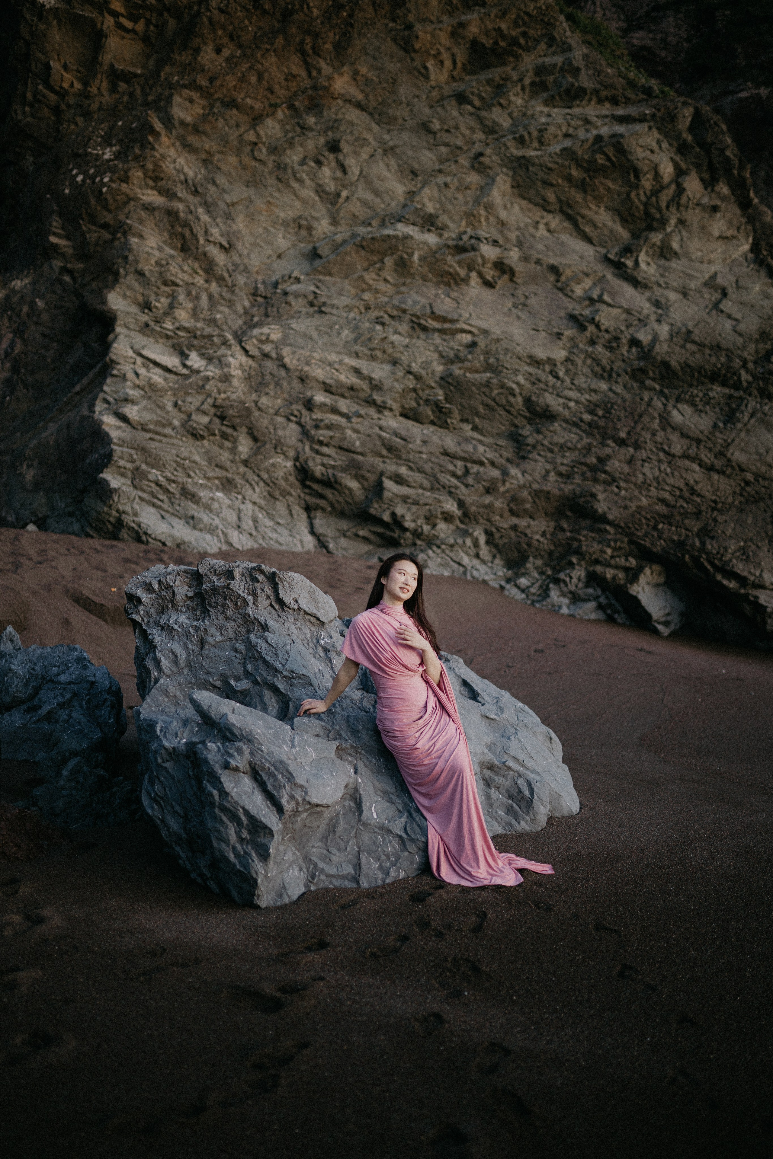 The Story of X. Love story and family photographer in San Francisco Oksana Shvets