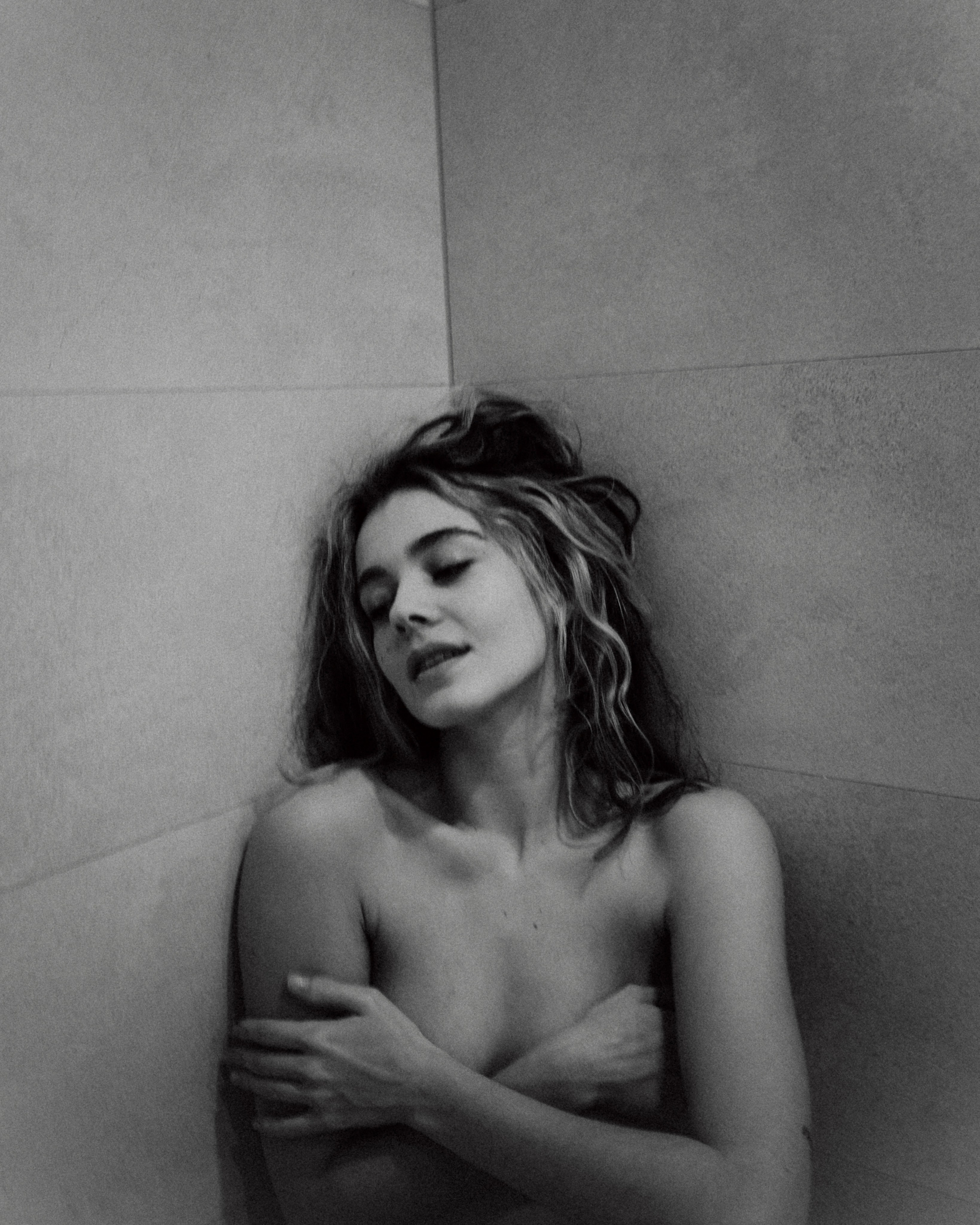 LERA. Inna Mendelson — Photographer