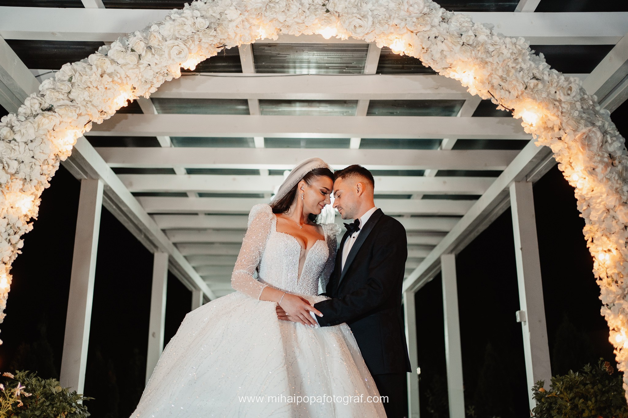 Alina&Ionuț. Mihai Popa |Wedding Photographer | Worldwide | Bucharest