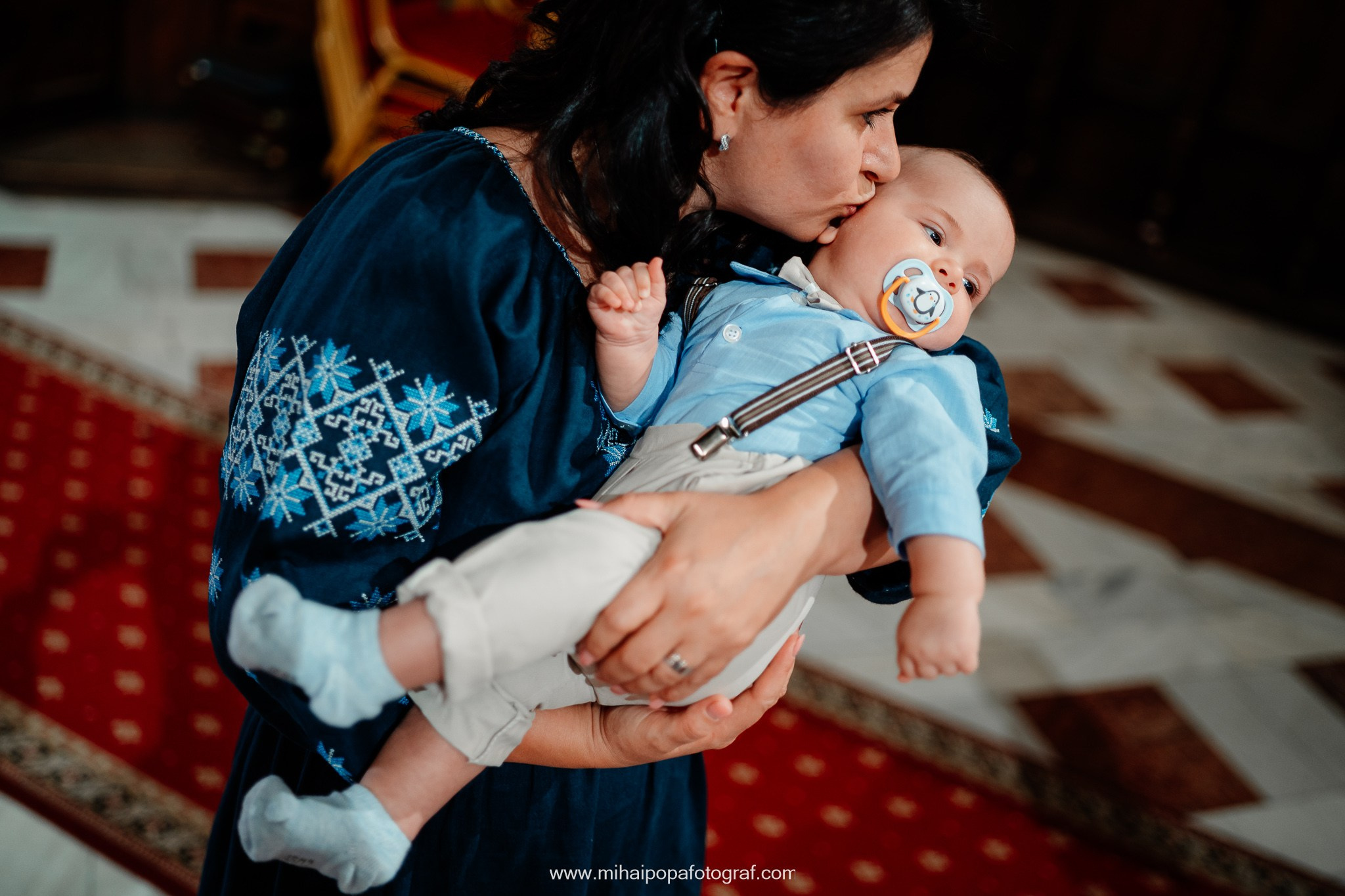 Botez - Carol Gabriel. Mihai Popa |Wedding Photographer | Worldwide | Bucharest