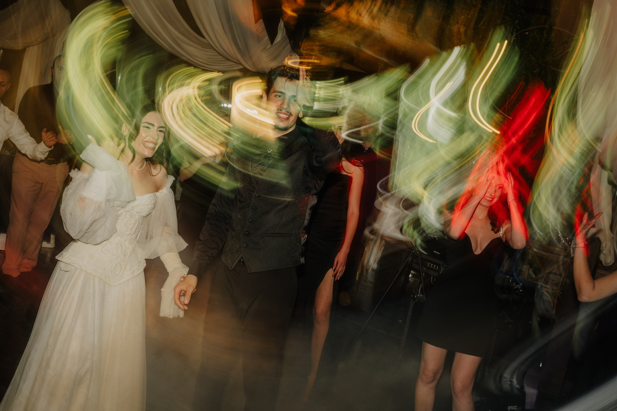 Diana și Paul. Visuals of Theodor — Wedding Photographer