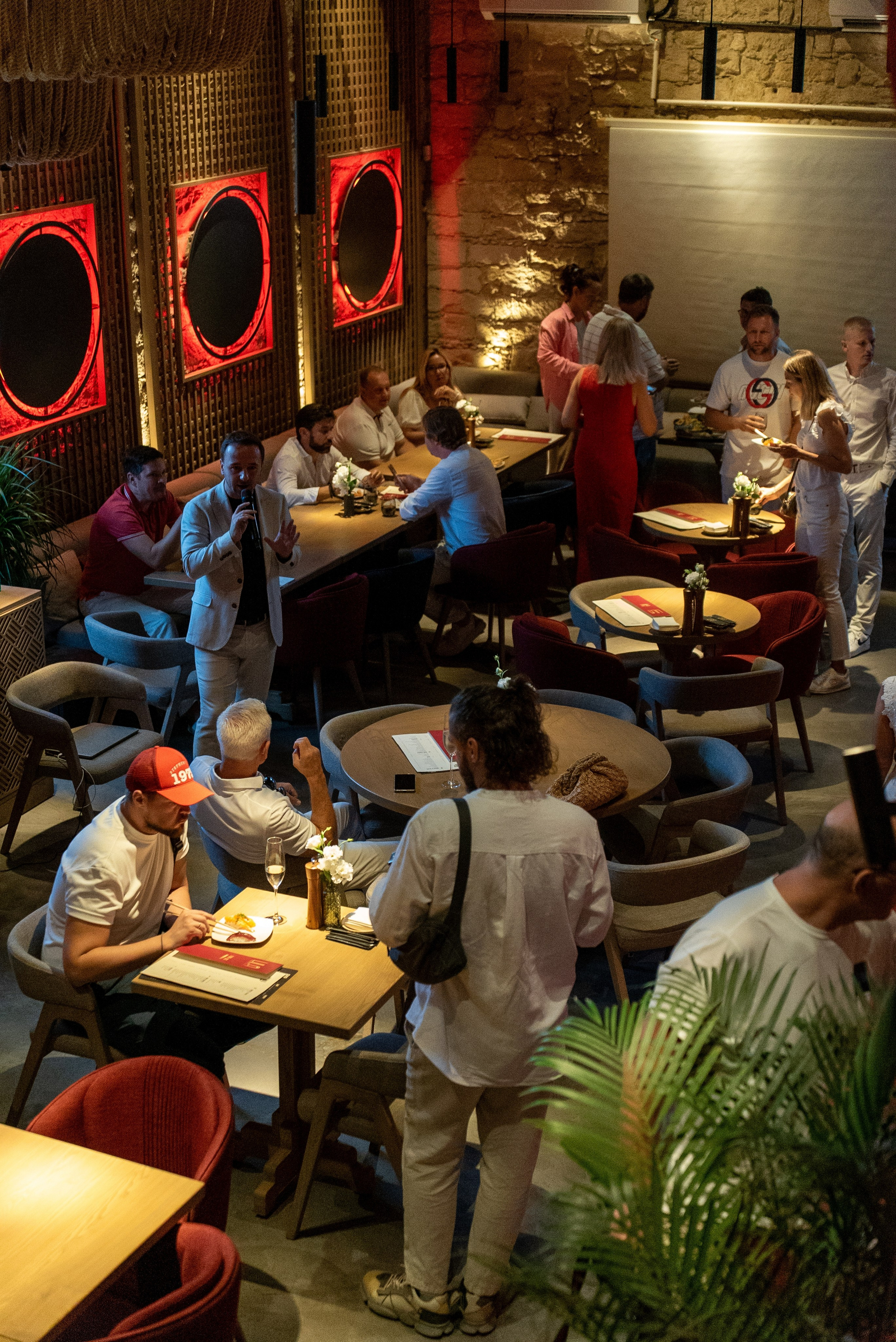 Cyprus Business Club. Портретный и семейный фотограф в Лимассоле Кипр Анна Руссу