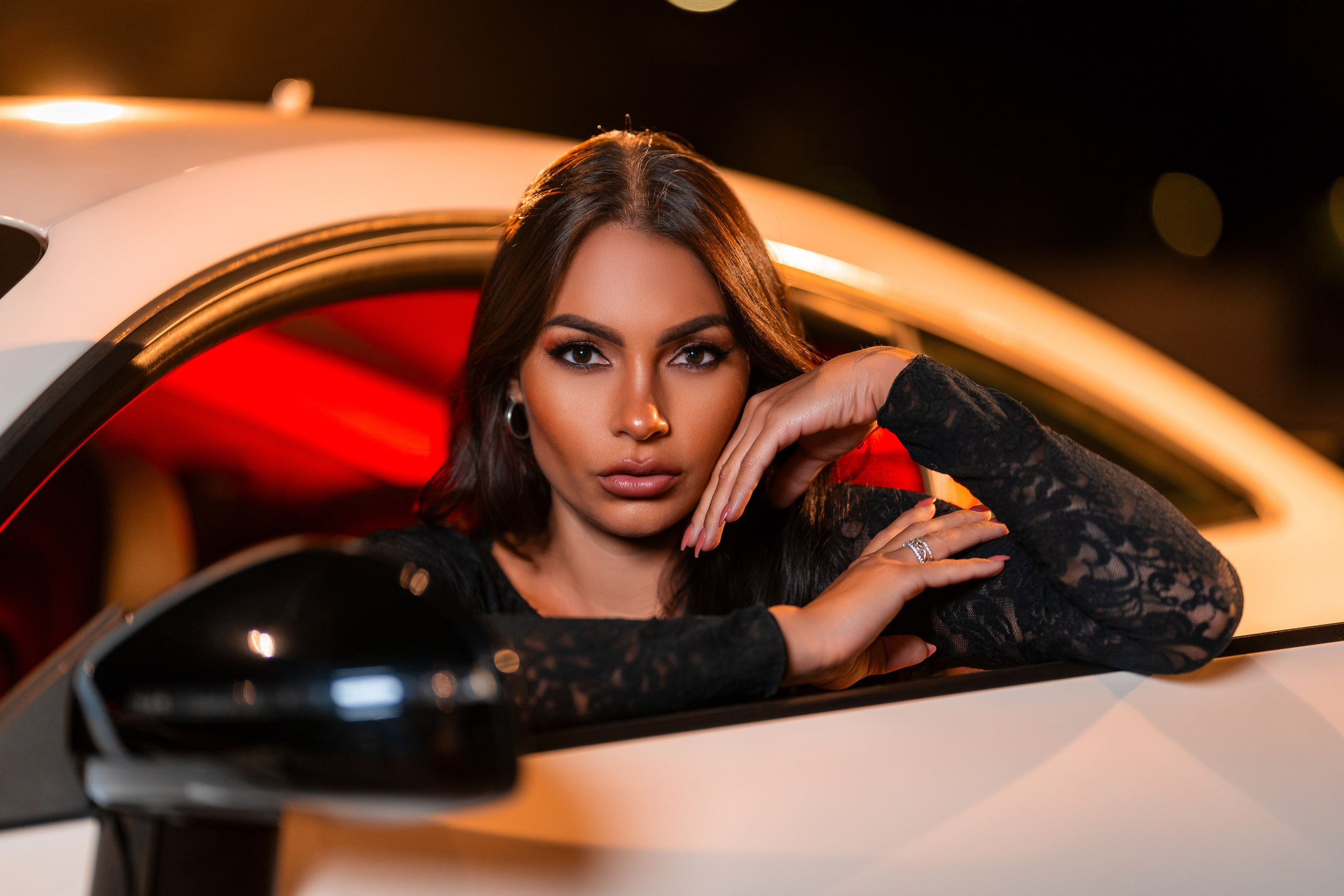 Fashion. Alessandro Sagnelli