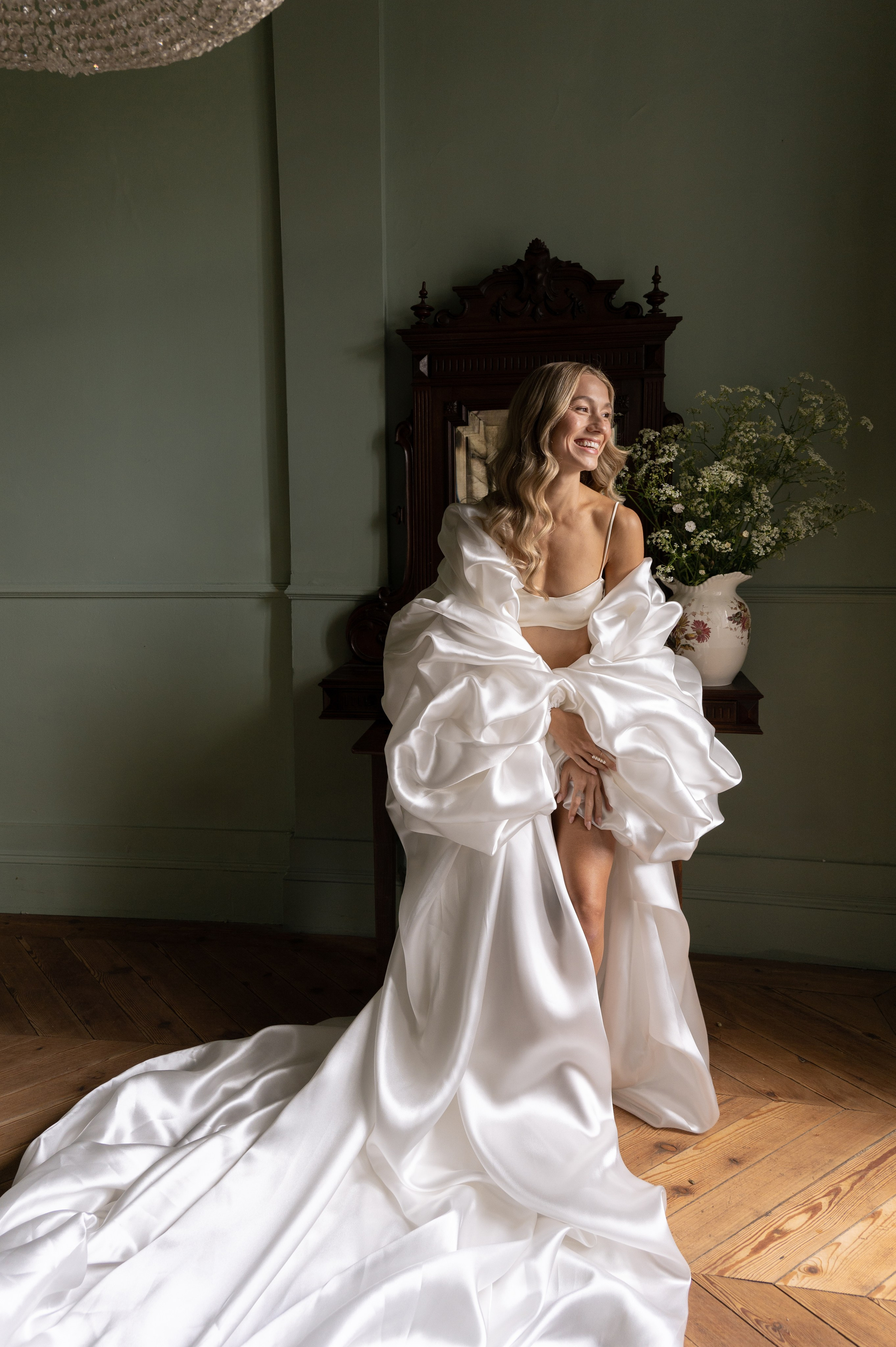 Paula and Tony. Wedding and commercial photographer