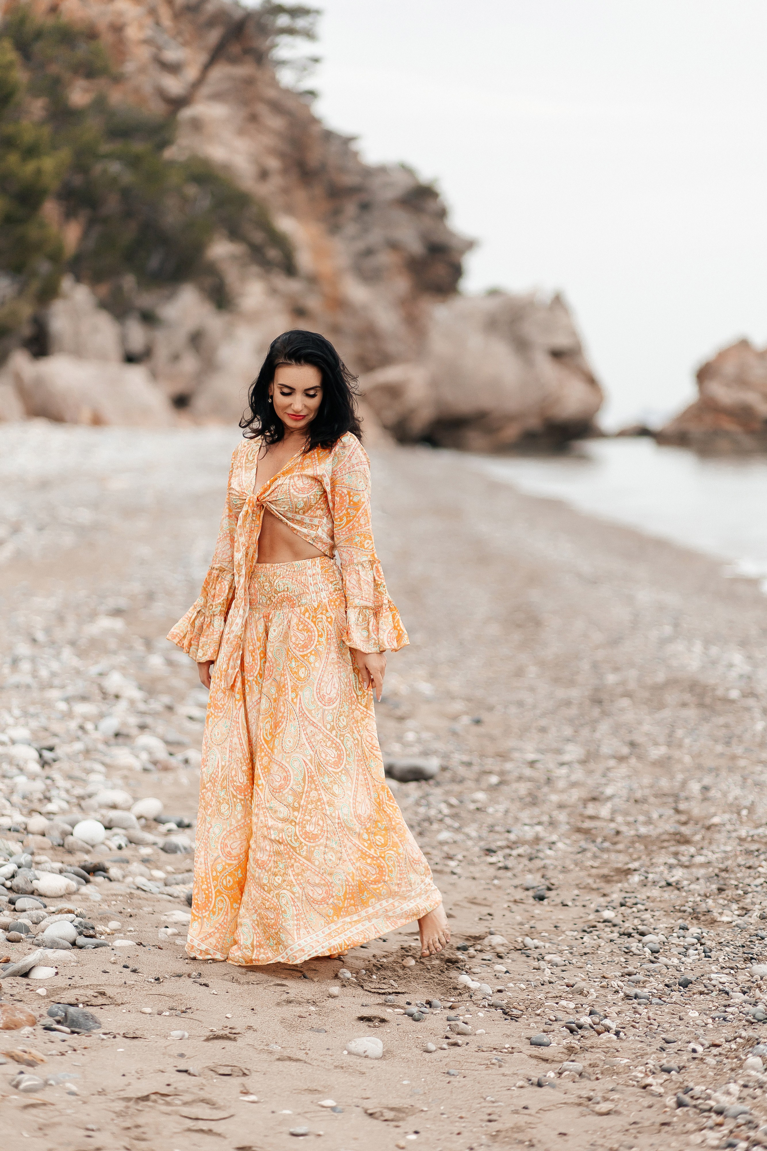 Юлия. Фотограф в Анталии, Кемере и Белеке