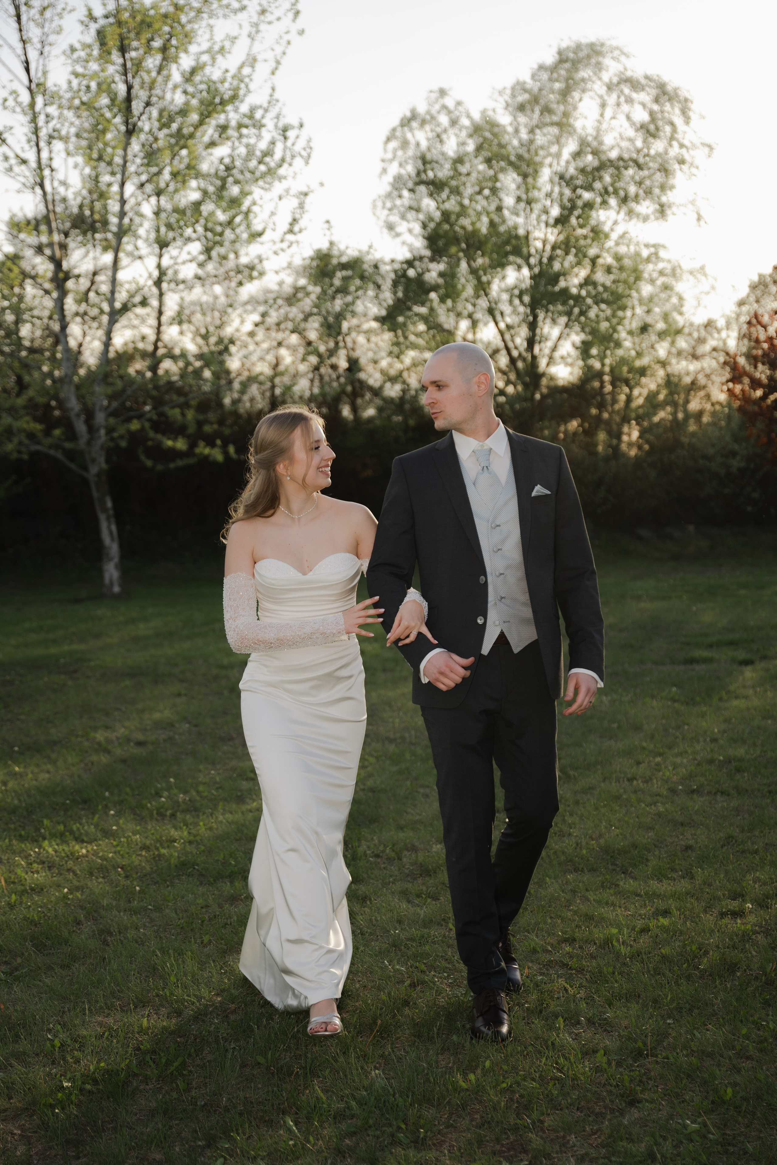 Eszti + Márk. Csilla visuals